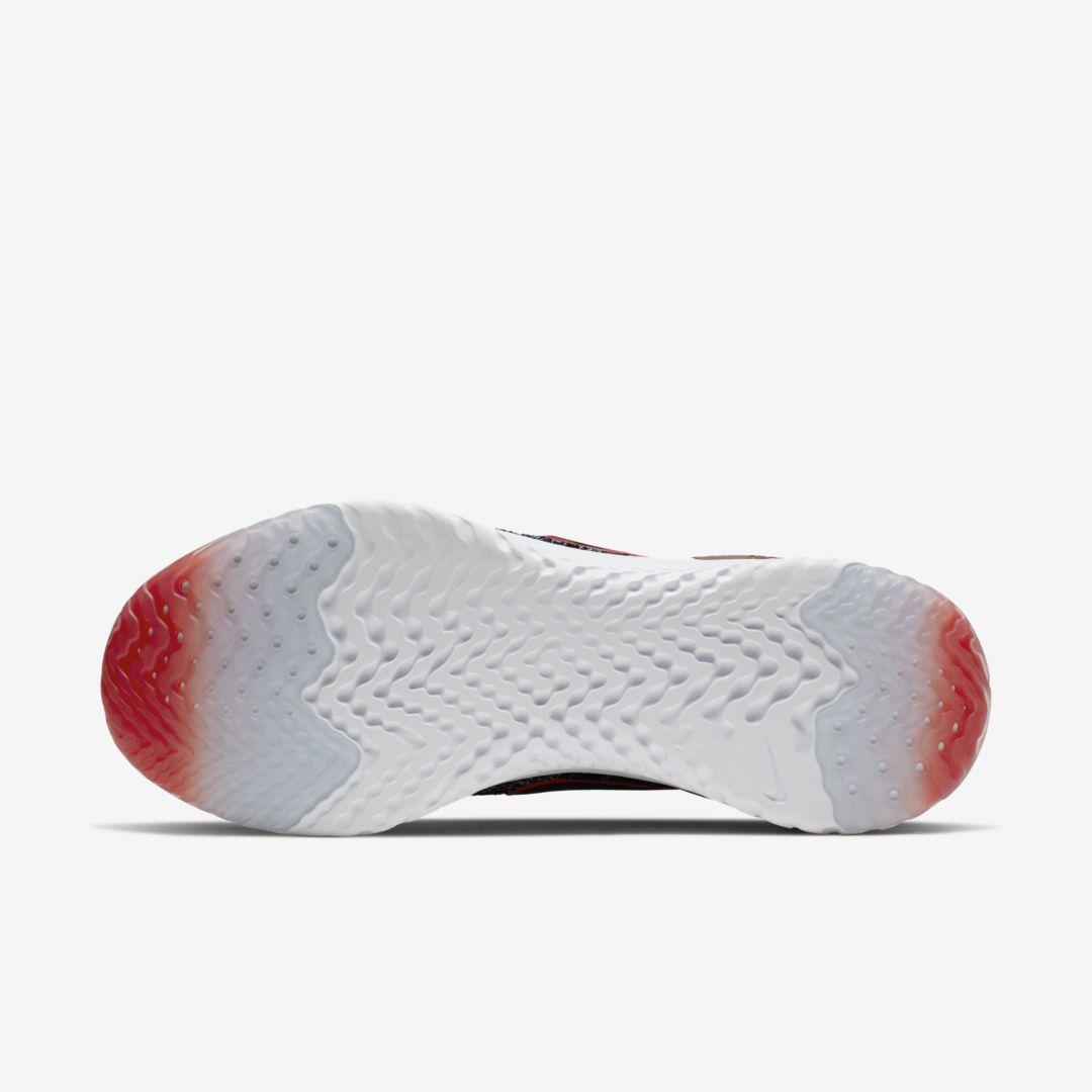 nike epic react flyknit 2 rabid panda