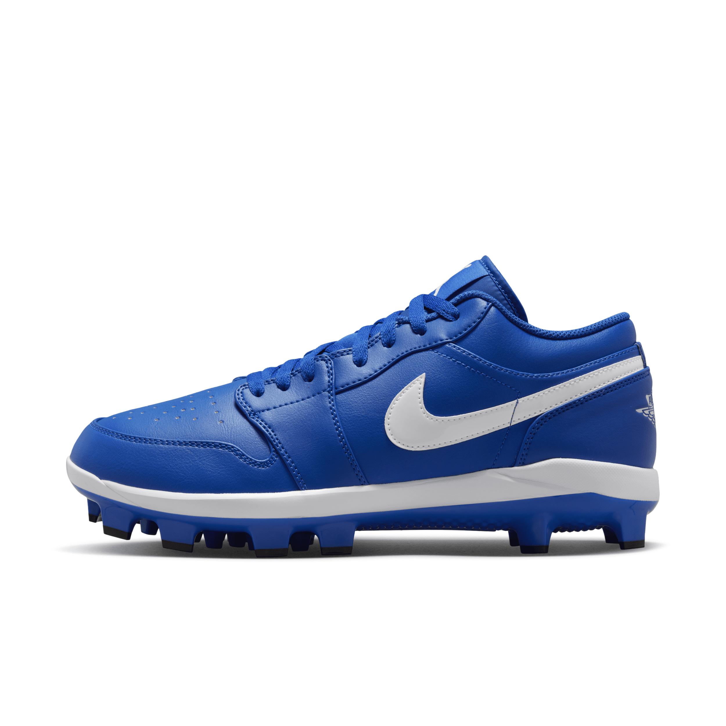 jordan 1 low baseball cleats