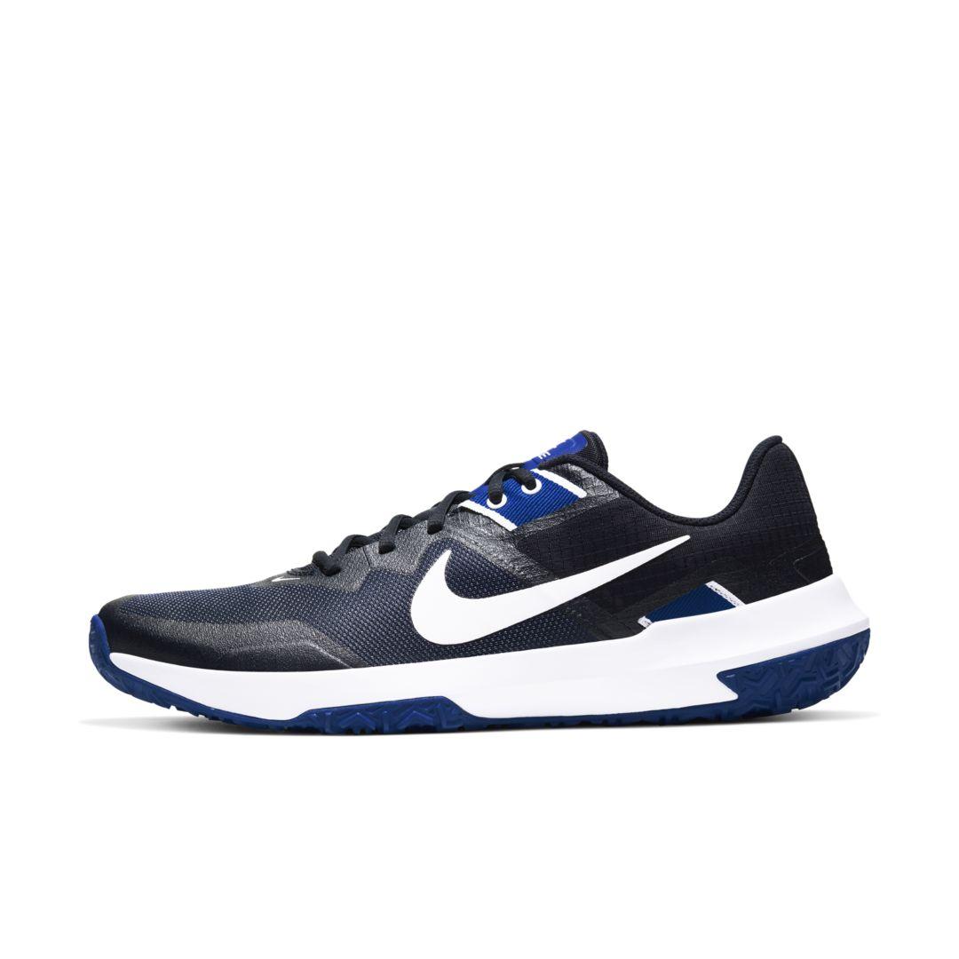 Nike Rubber Varsity Compete Tr 3 Training Shoe in Blue for Men - Lyst