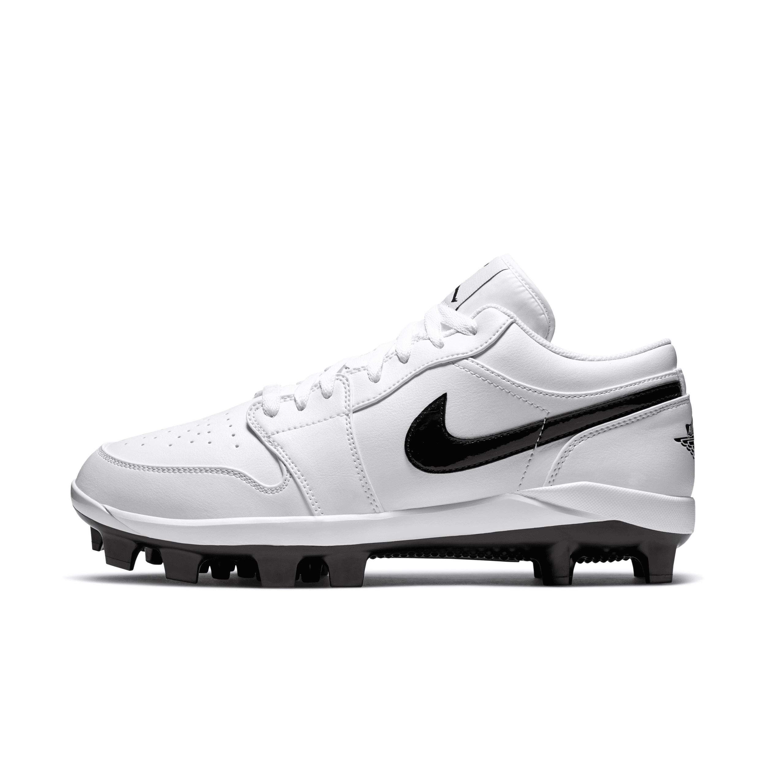 jordan 1 low baseball cleats
