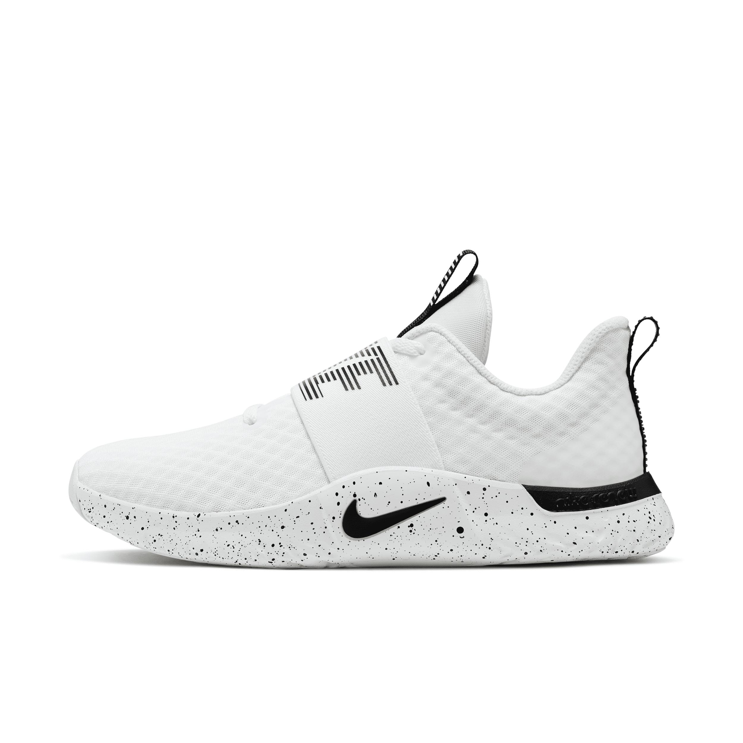 Nike Tr Training Shoes In White, | Lyst
