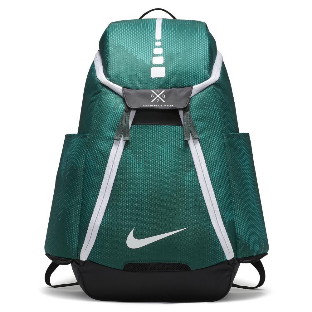 Nike Hoops Elite Max Air Team 2.0 Graphic Basketball Backpack (green) for  Men - Lyst