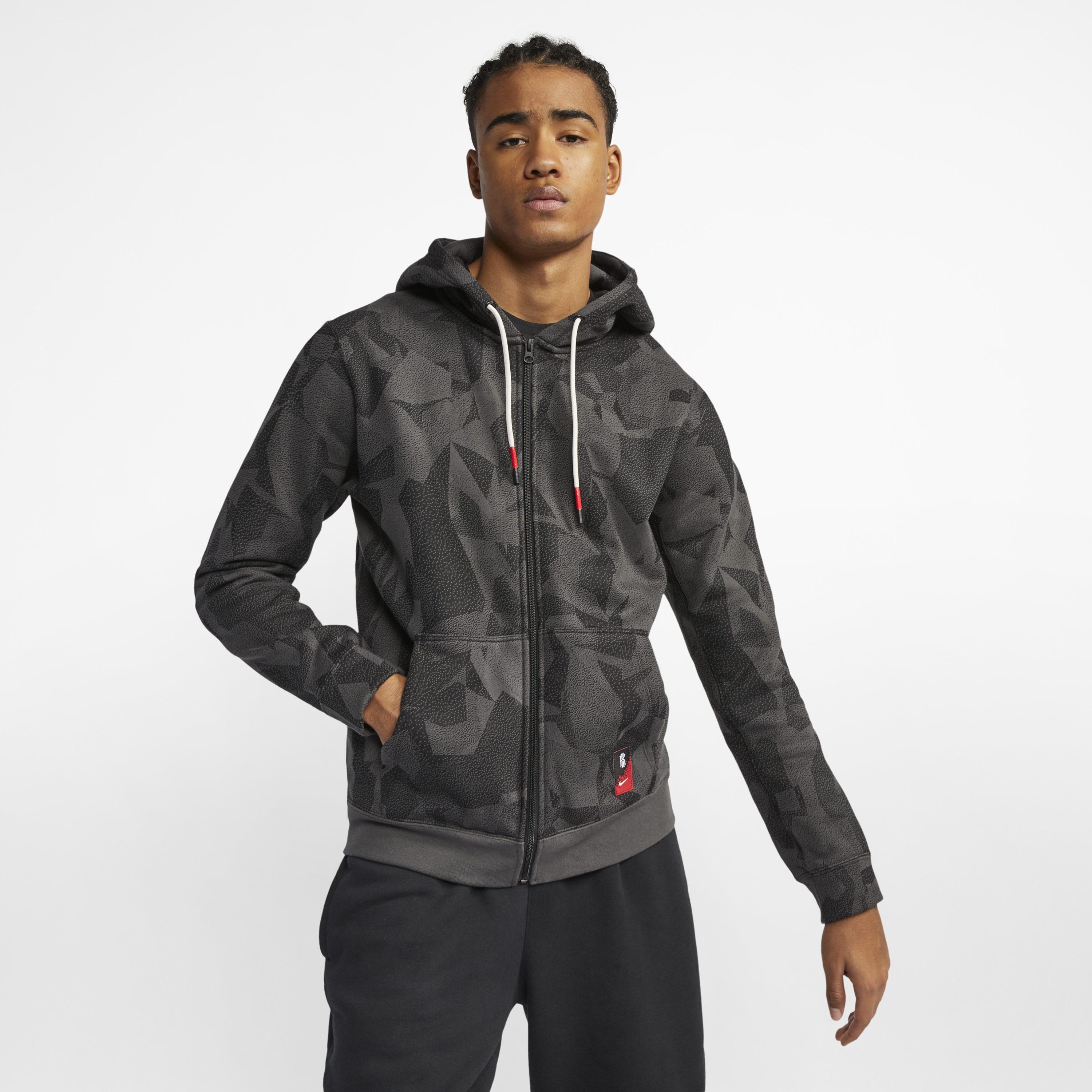 nike kyrie sweatshirt