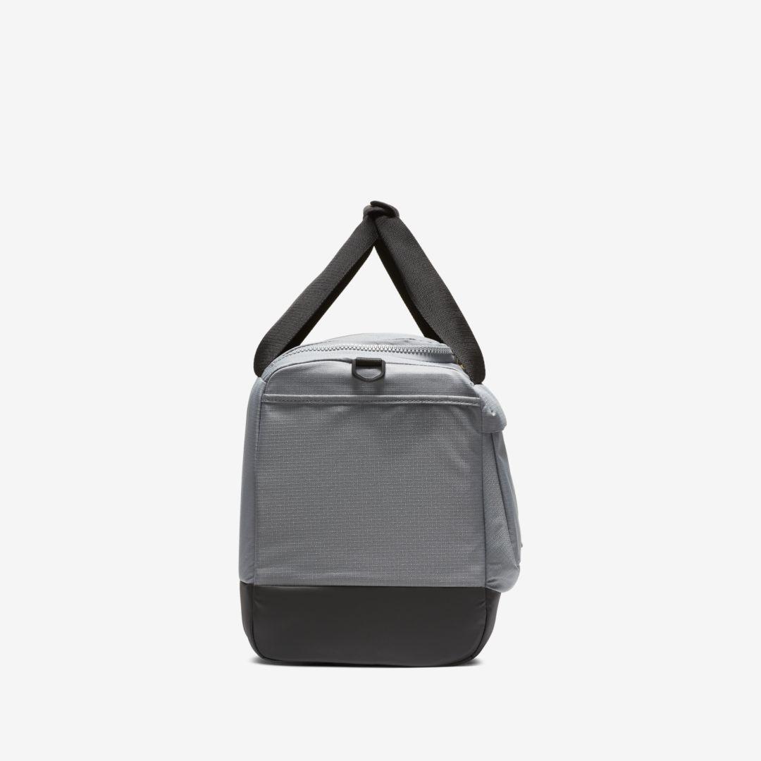 Nike Sport Golf Duffel Bag (cool Grey) - Clearance Sale in Gray for Men |  Lyst