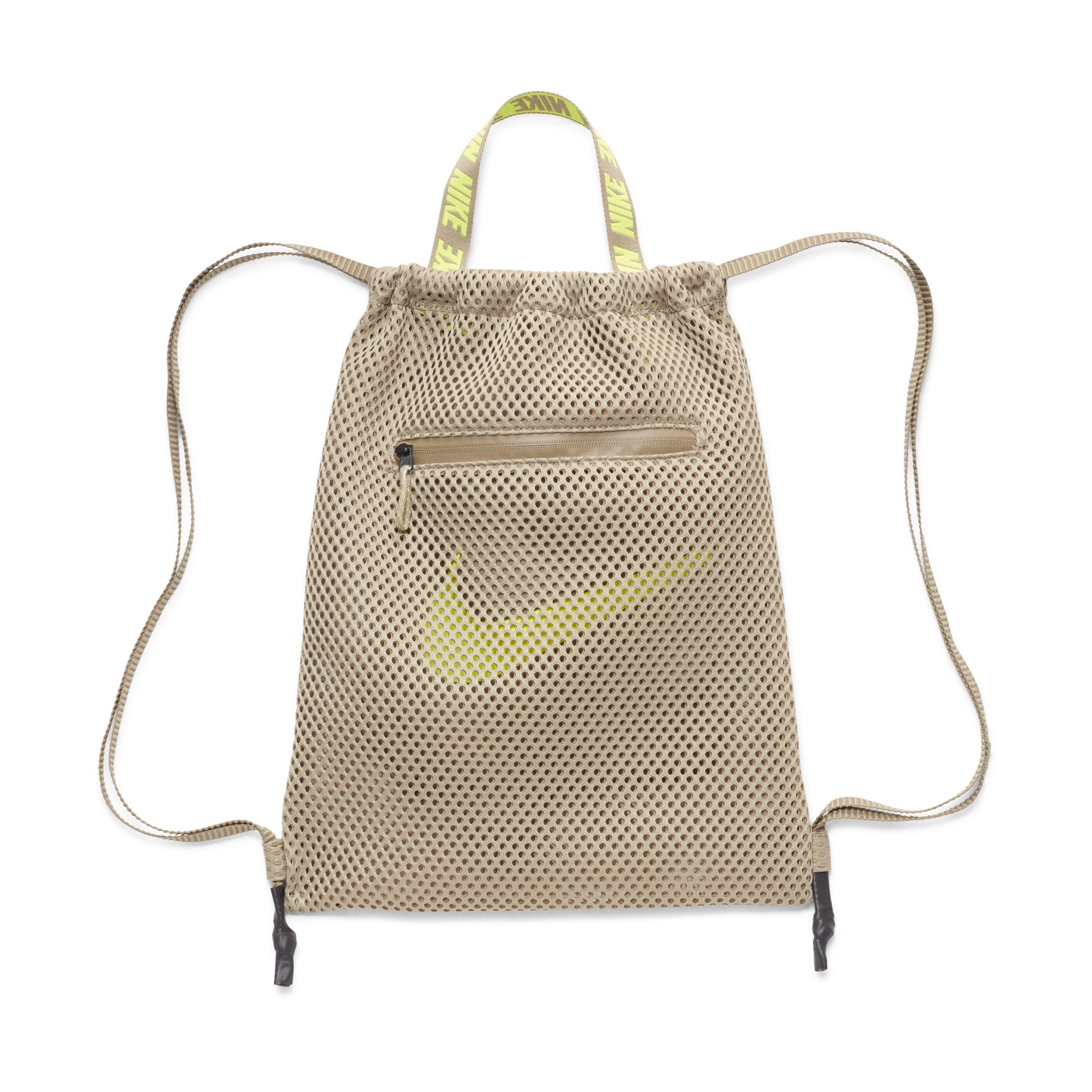nike gymsack
