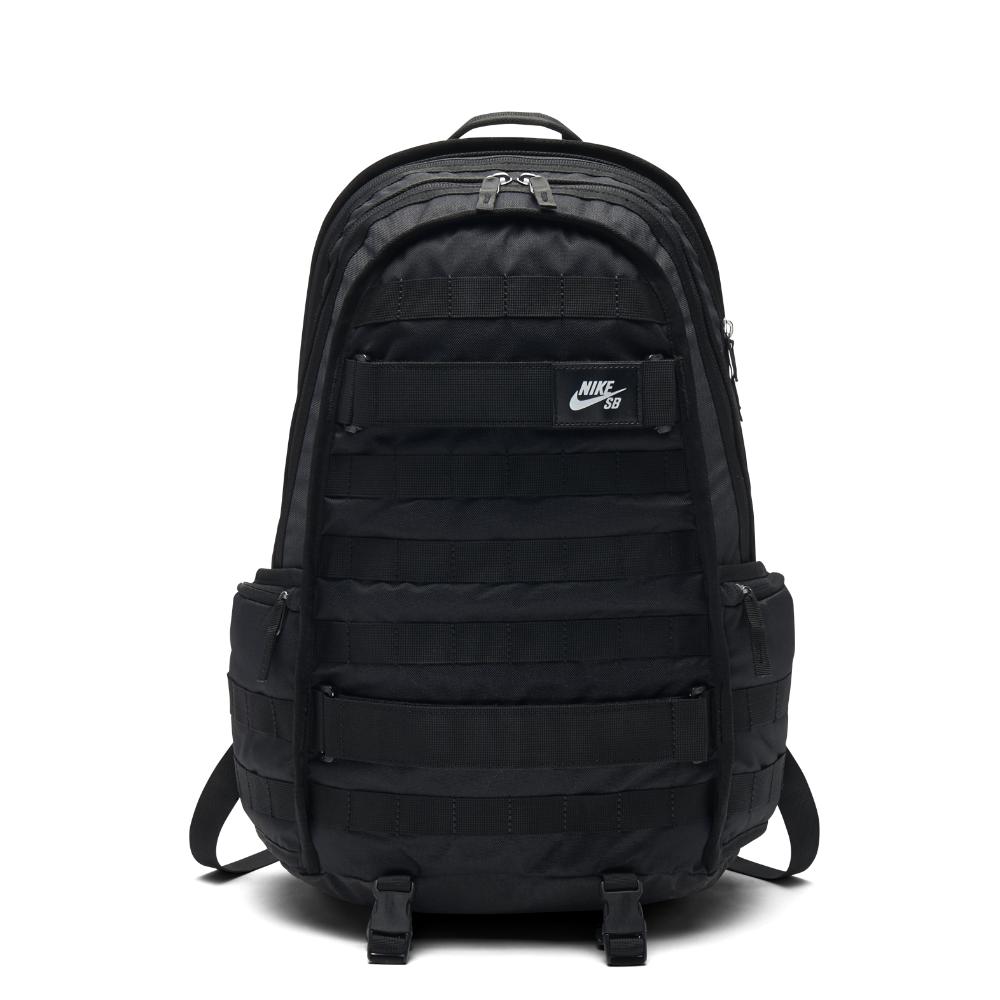 Nike Sb Rpm Skate Backpack in Black for Men | Lyst