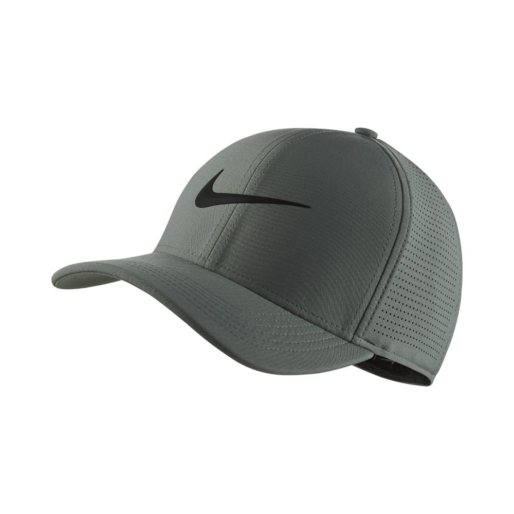 Aerobill Classic 99 Fitted Golf Hat 