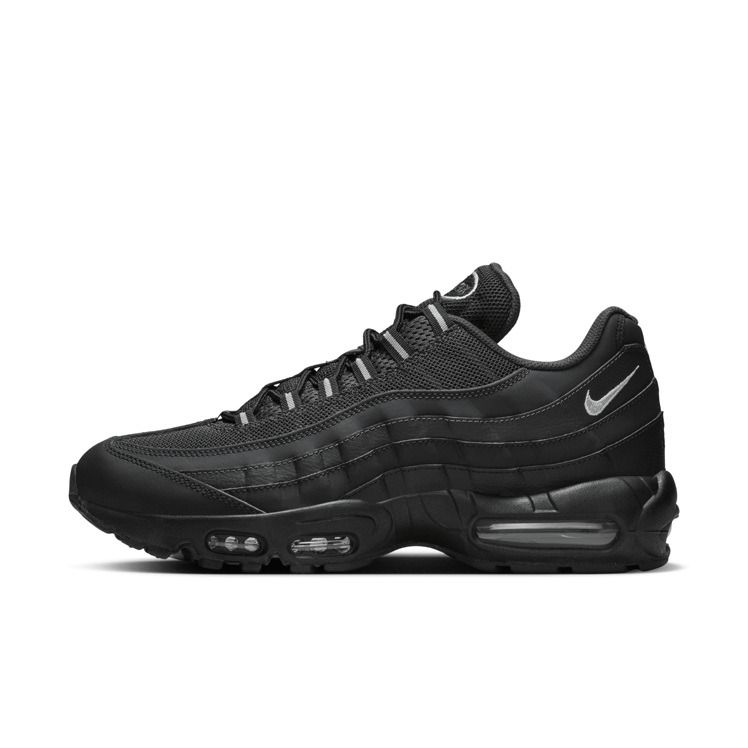 nike air max 95 ndestrukt black