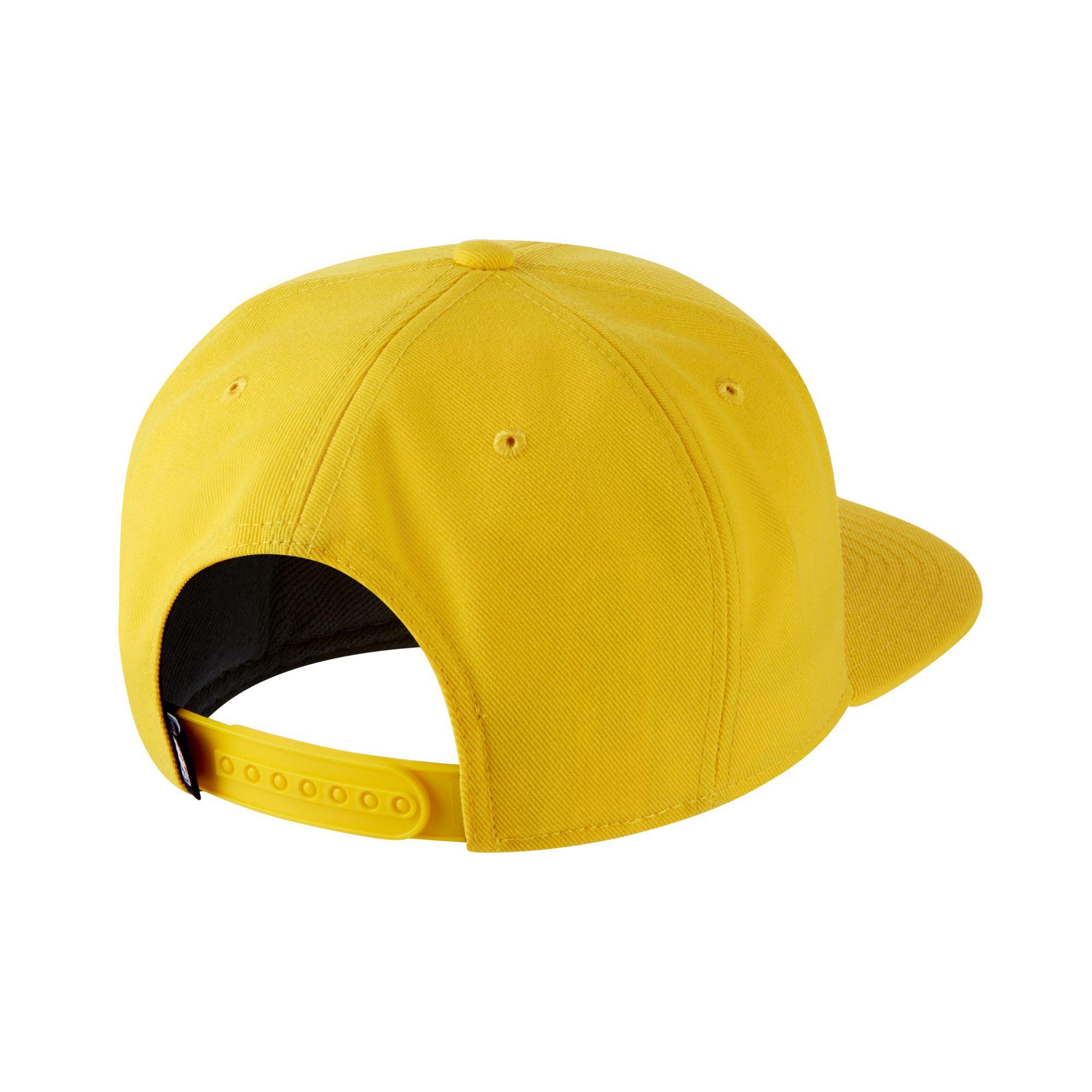 Nike Los Angeles Lakers Pro Nba Cap 
