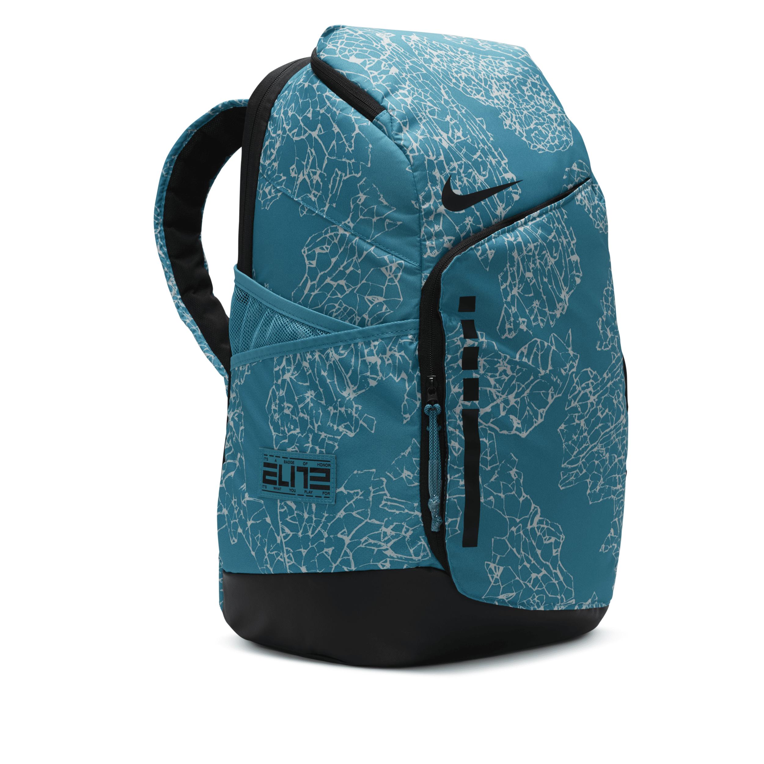 Nike Hoops Elite Backpack (32l) in Blue | Lyst