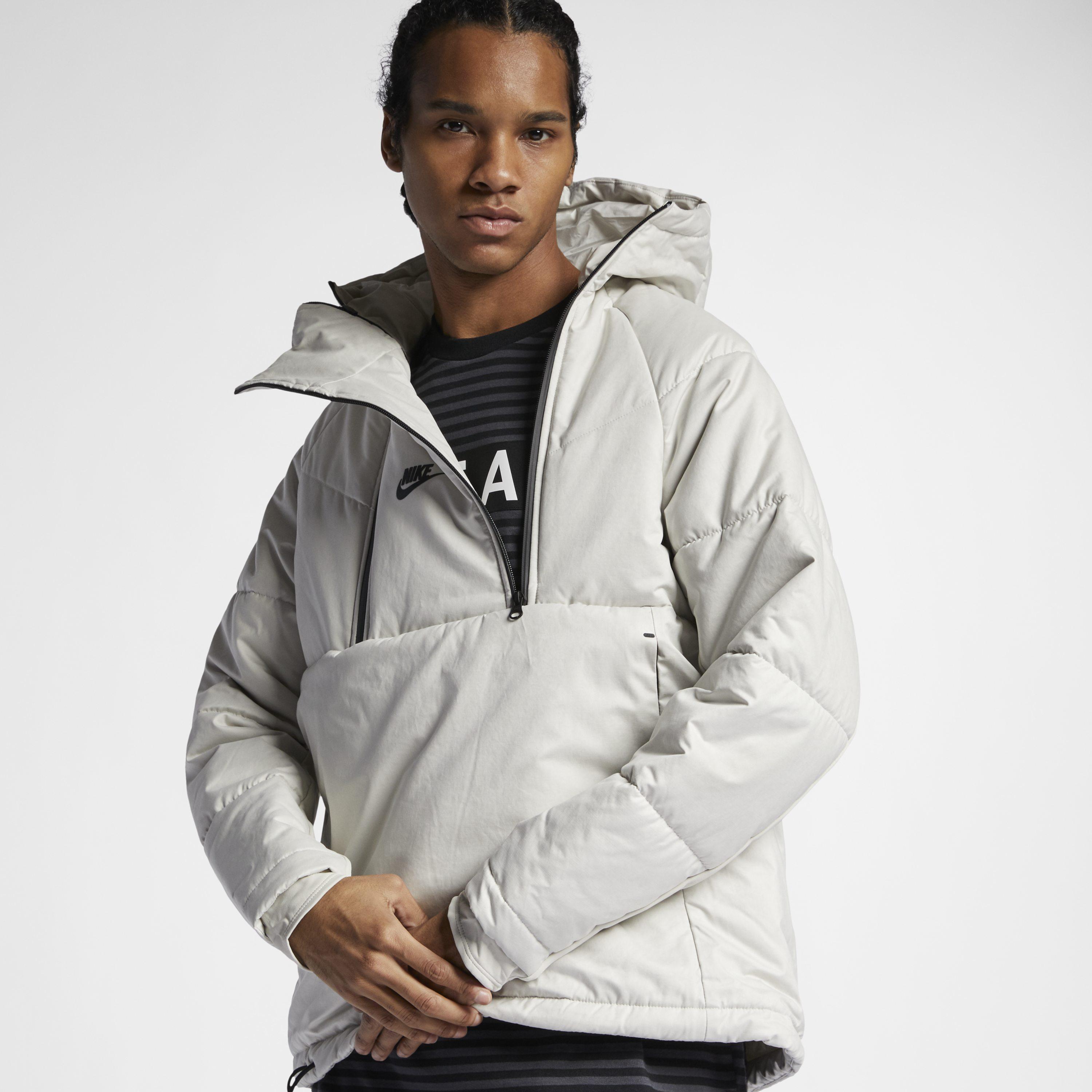 nike tech pack synthetic fill jacket