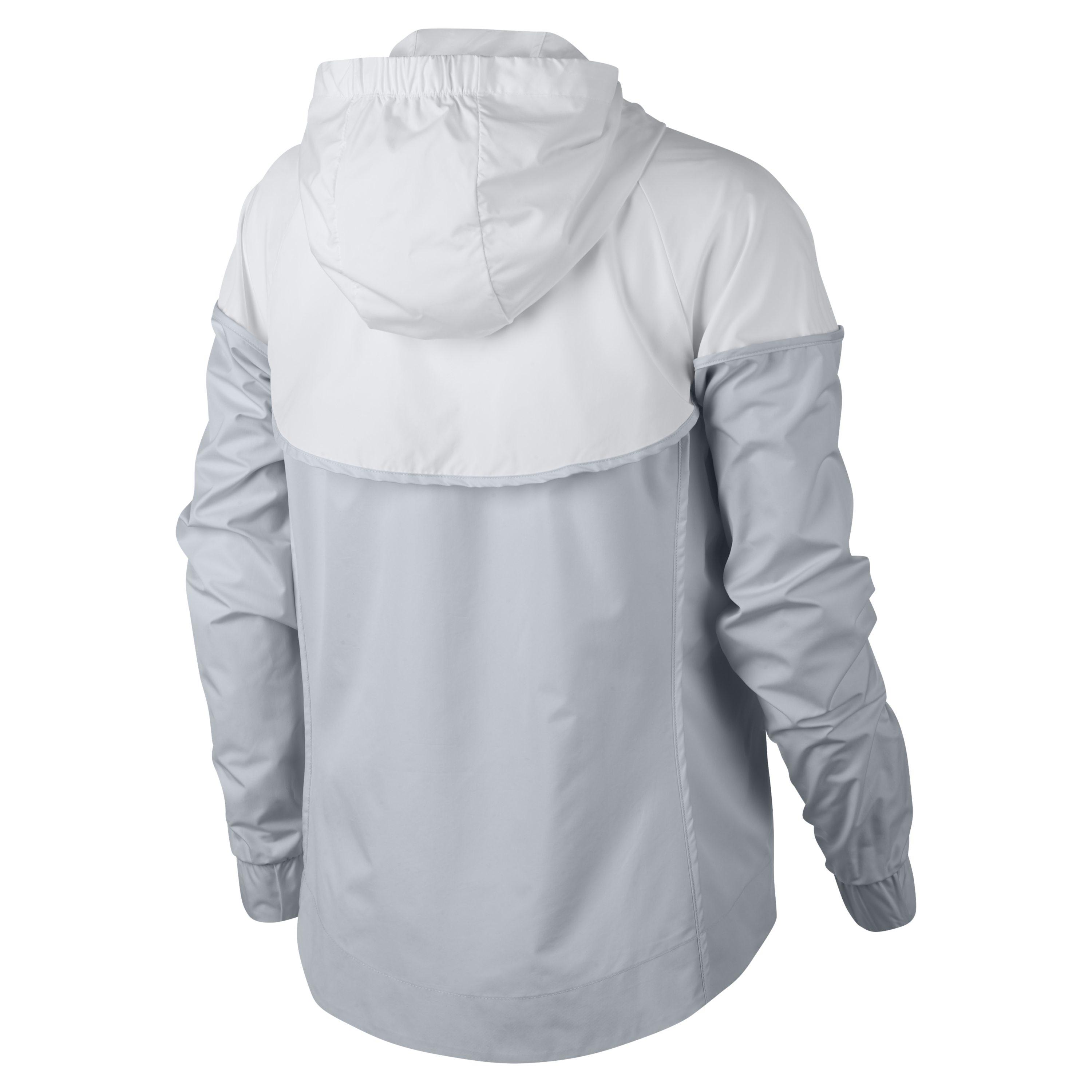 nike england windrunner