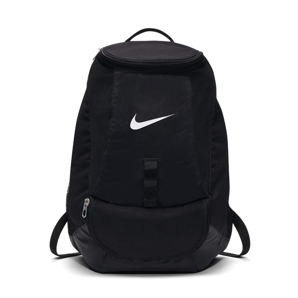 Nike Synthetic Club Team Swoosh Backpack (black) for Men | Lyst