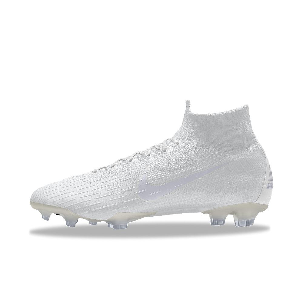 Nike Mercurial Superfly 360 Elite Fg Id Firm-ground Soccer in Gray | Lyst