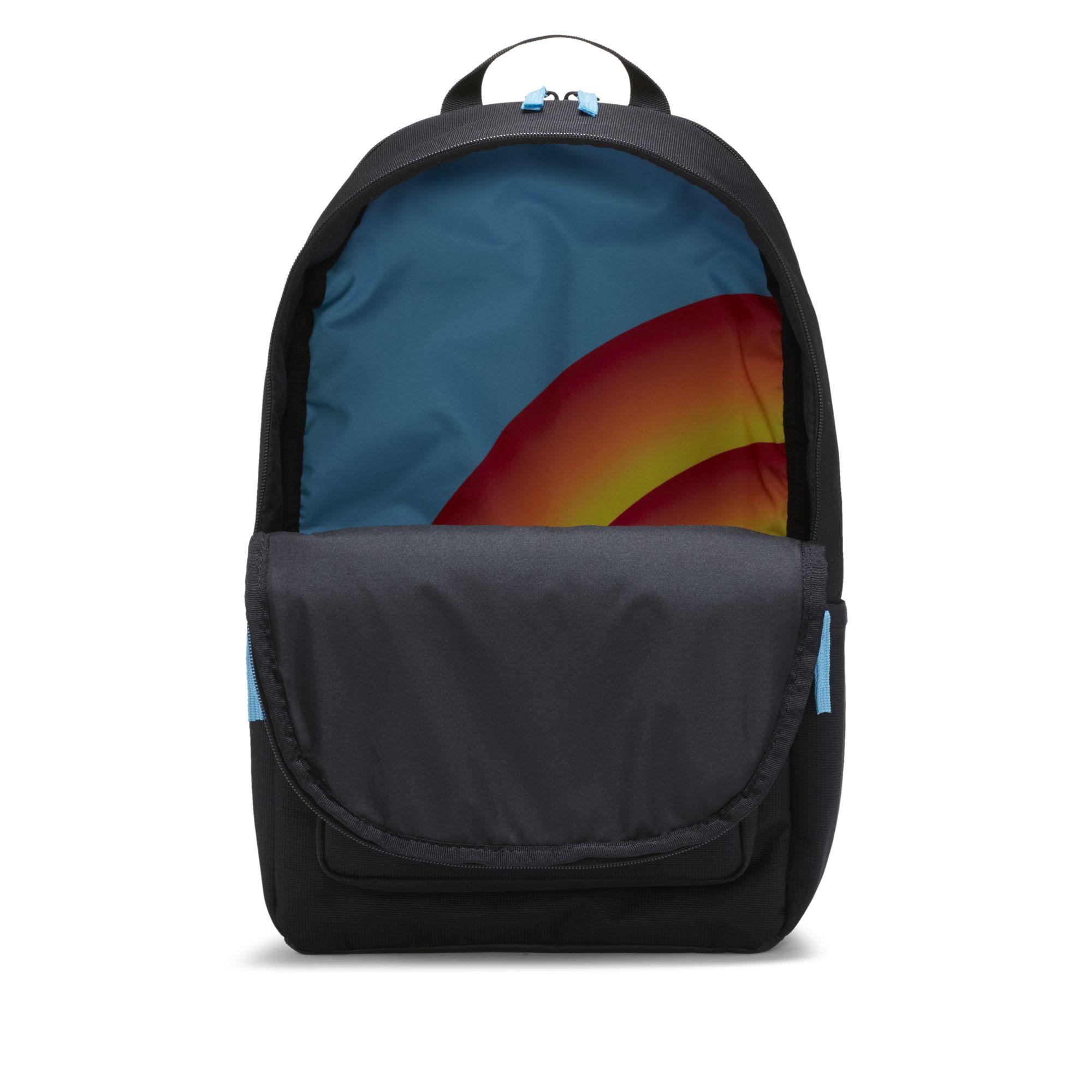 looney tunes backpack nike