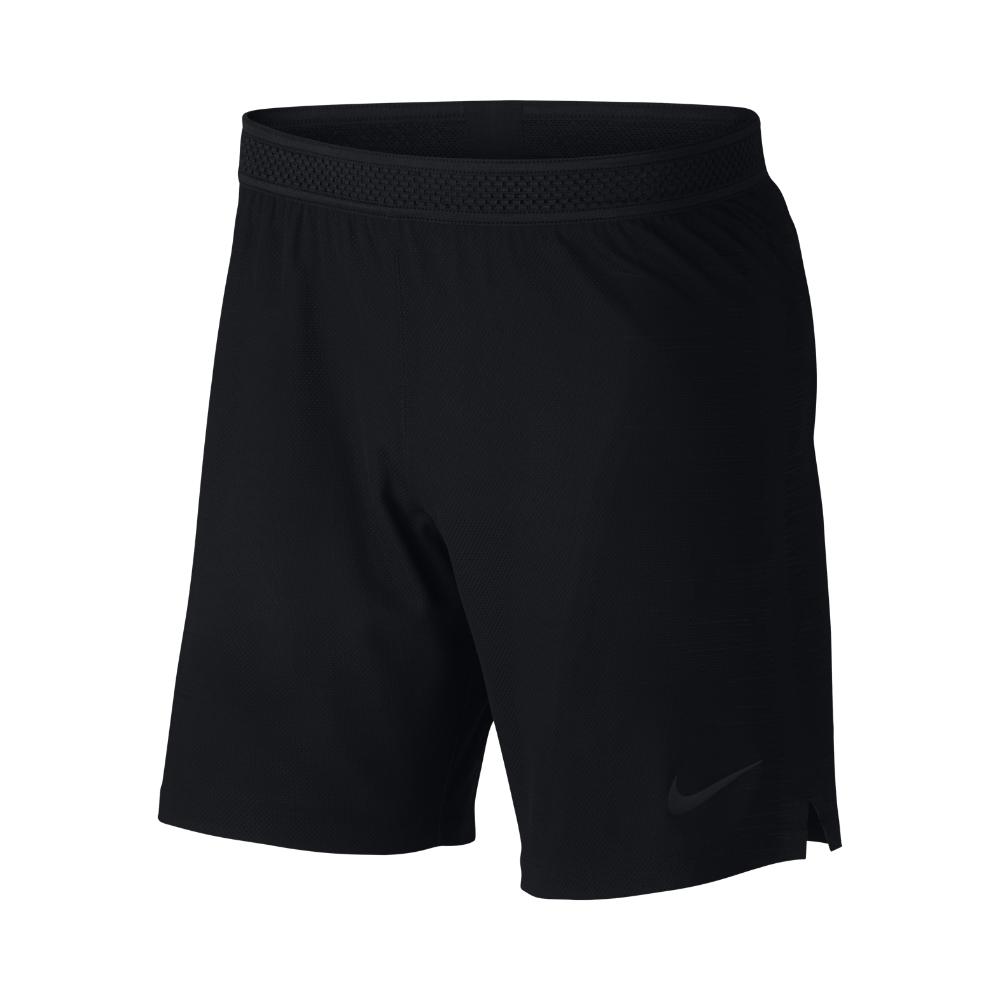 Nike Vaporknit Repel Strike Men's Soccer Shorts in Black for Men | Lyst