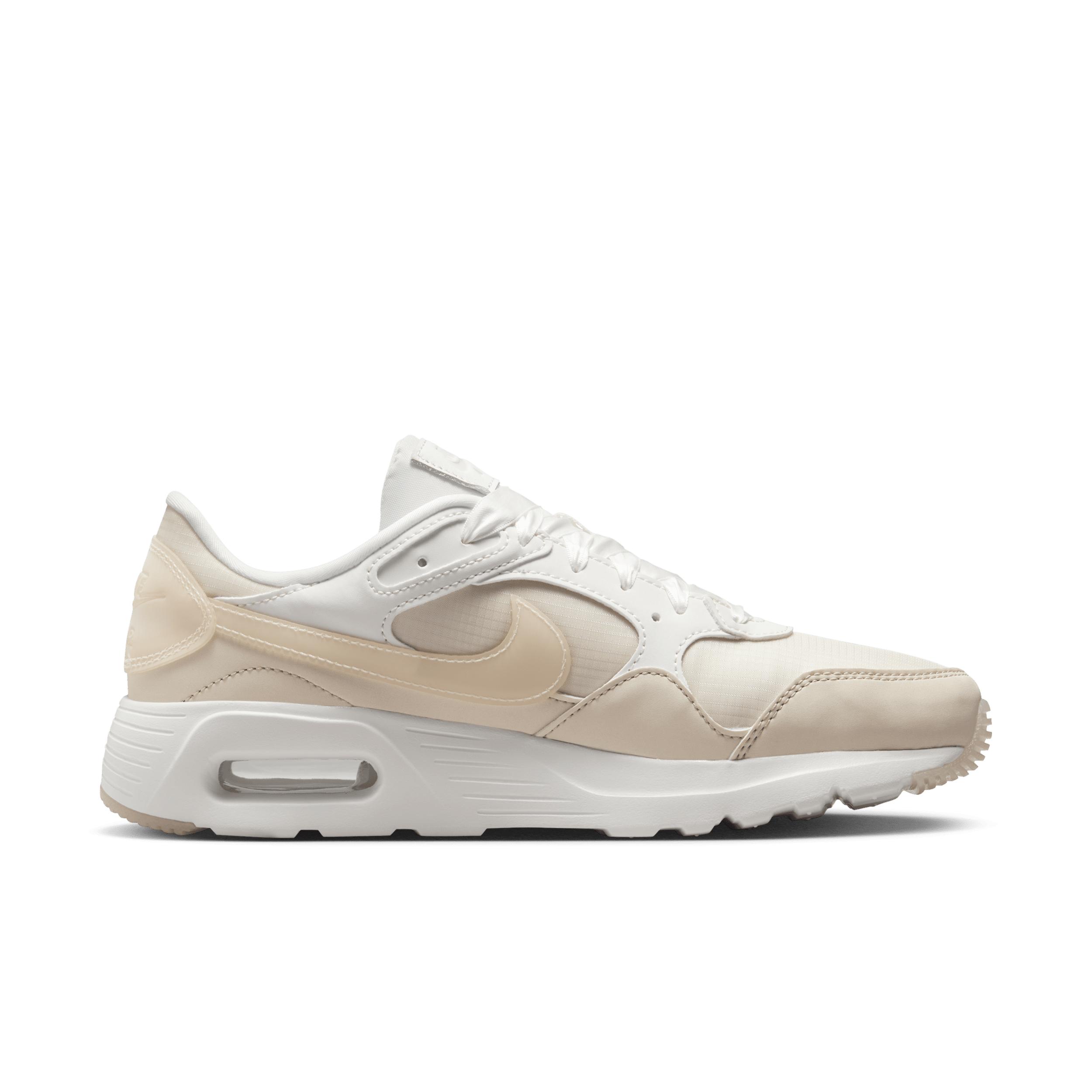 Nike Air Max Sc Trend Shoes in White Lyst UK