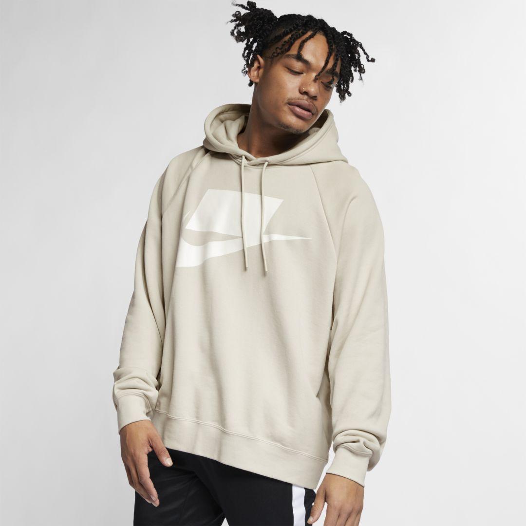 nike bone hoodie