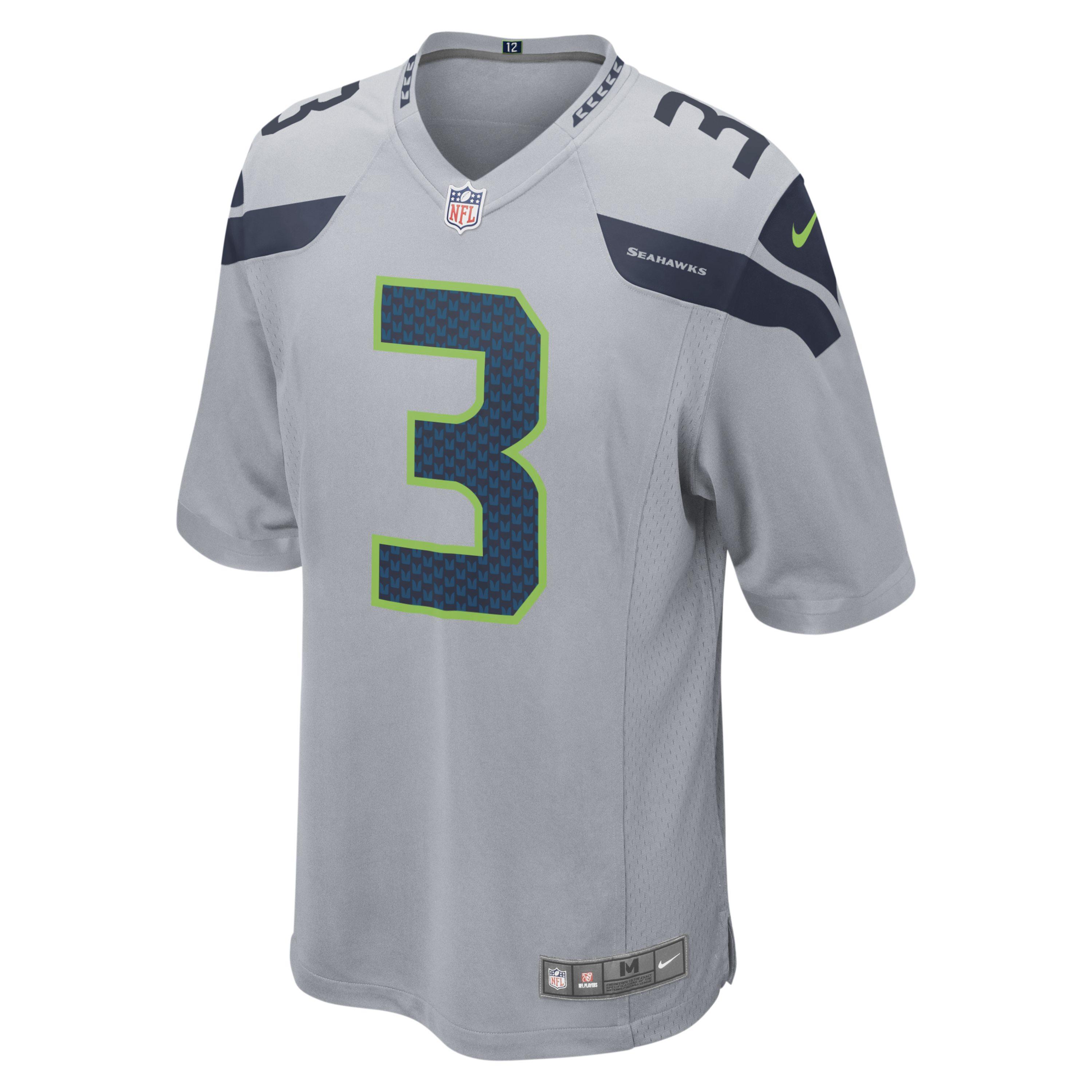 nike american football jersey