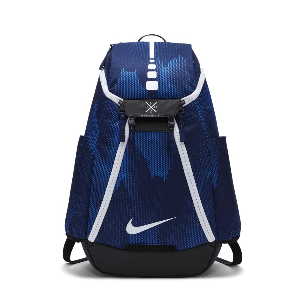 Nike Hoops Elite Max Air Team 2.0 Graphic Basketball Backpack (blue) for  Men | Lyst
