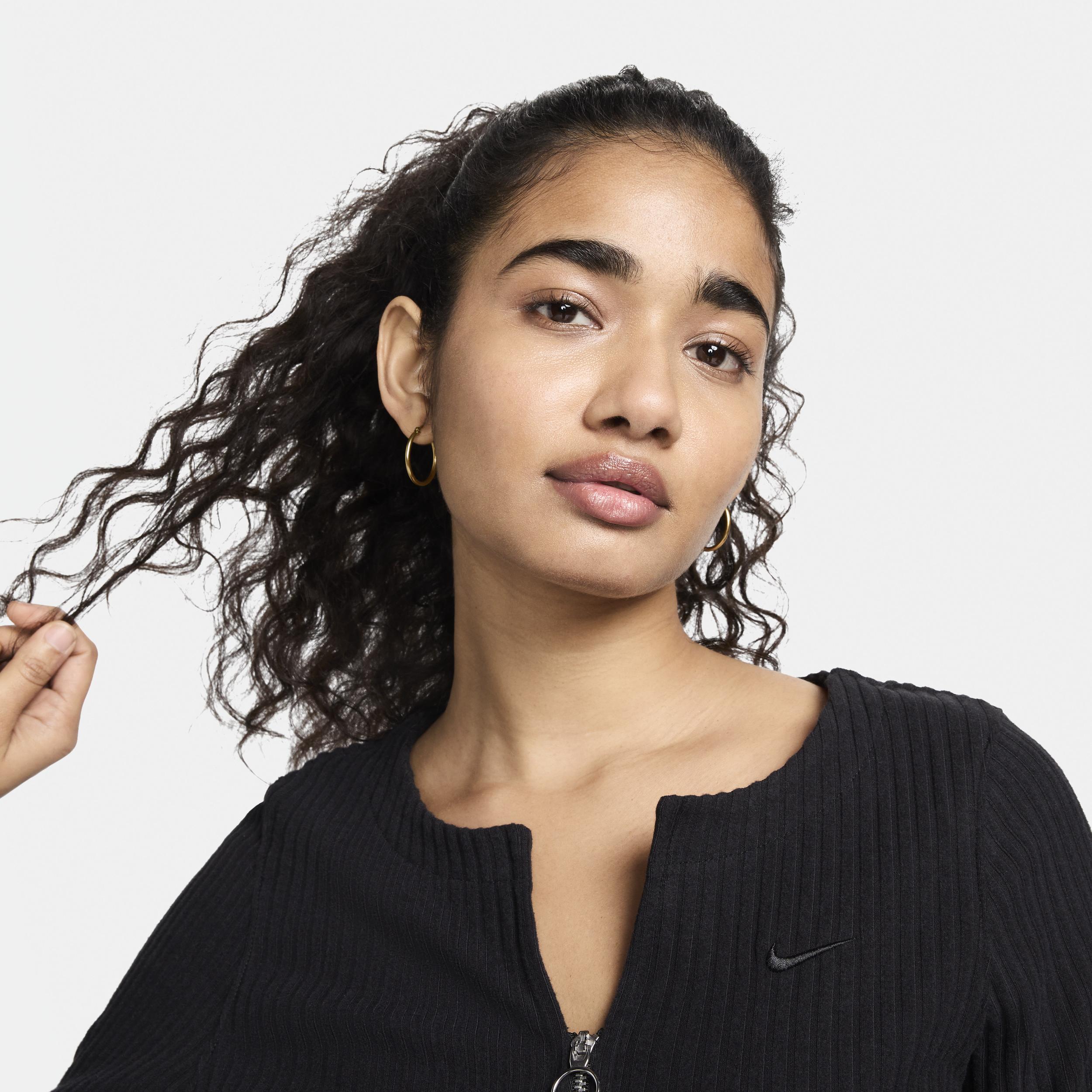 Nike Truien en gebreide kleding voor dames Online sale met kortingen tot 40 Lyst NL
