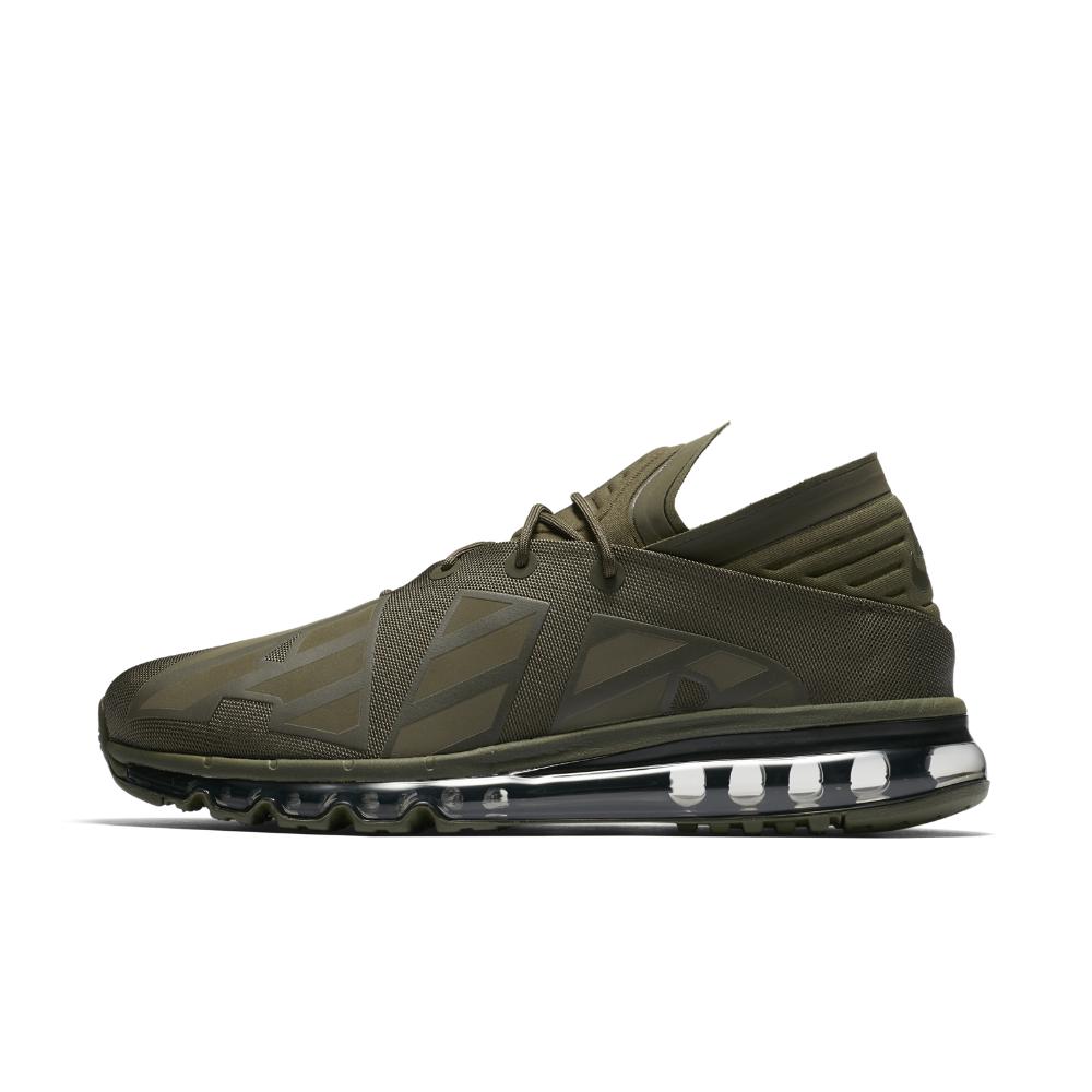 nike air max flair green