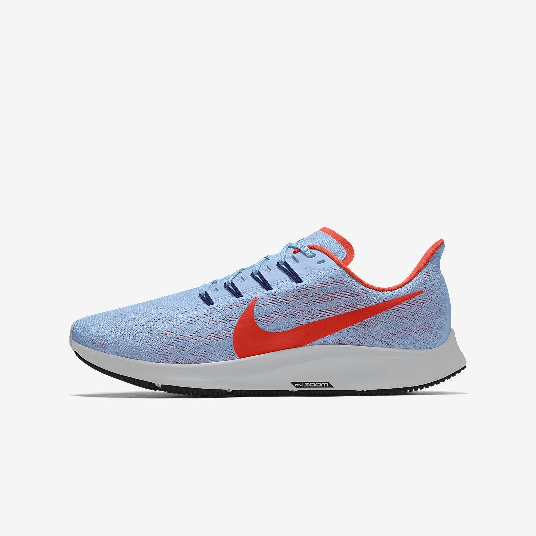 nike pegasus 36 by you