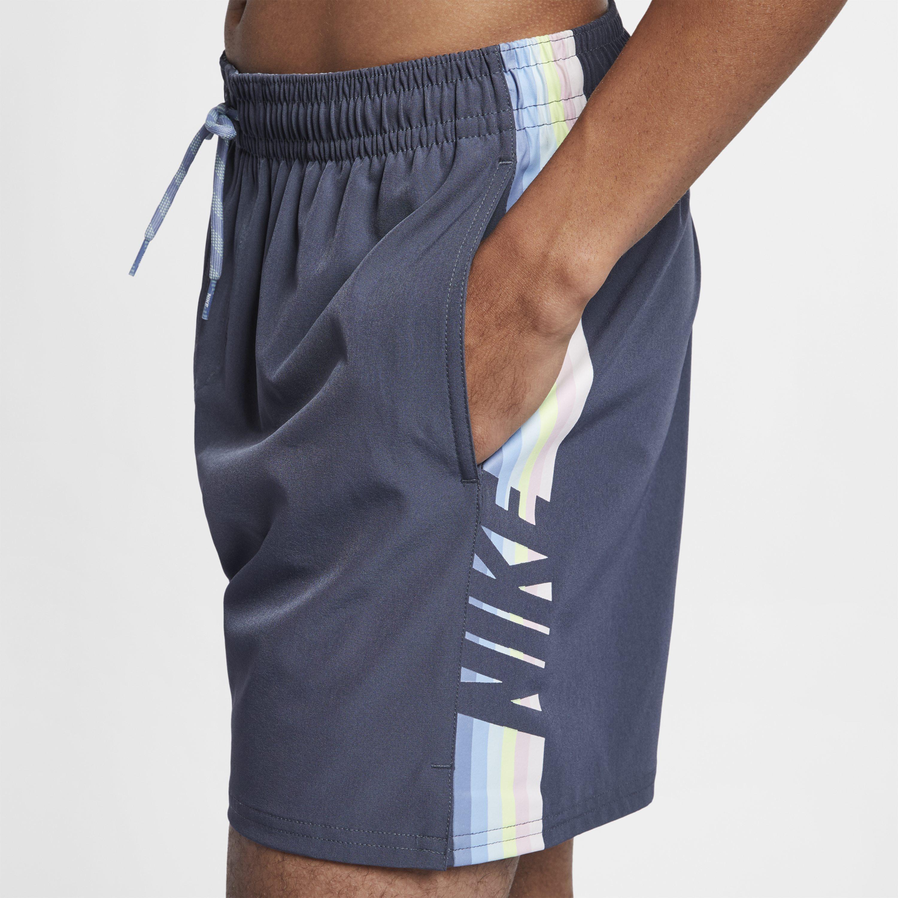 nike retro swim shorts