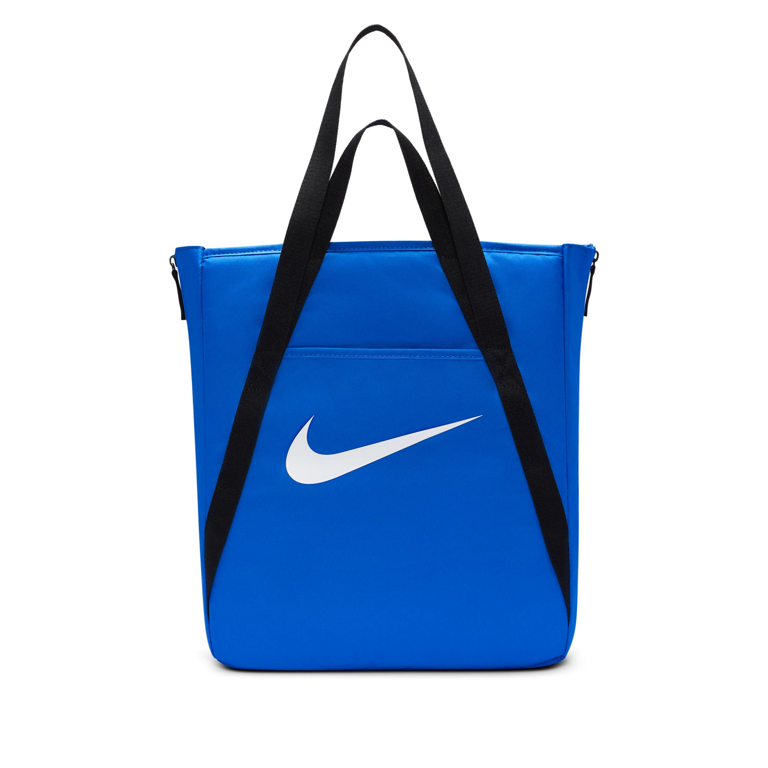 large nike tote bag