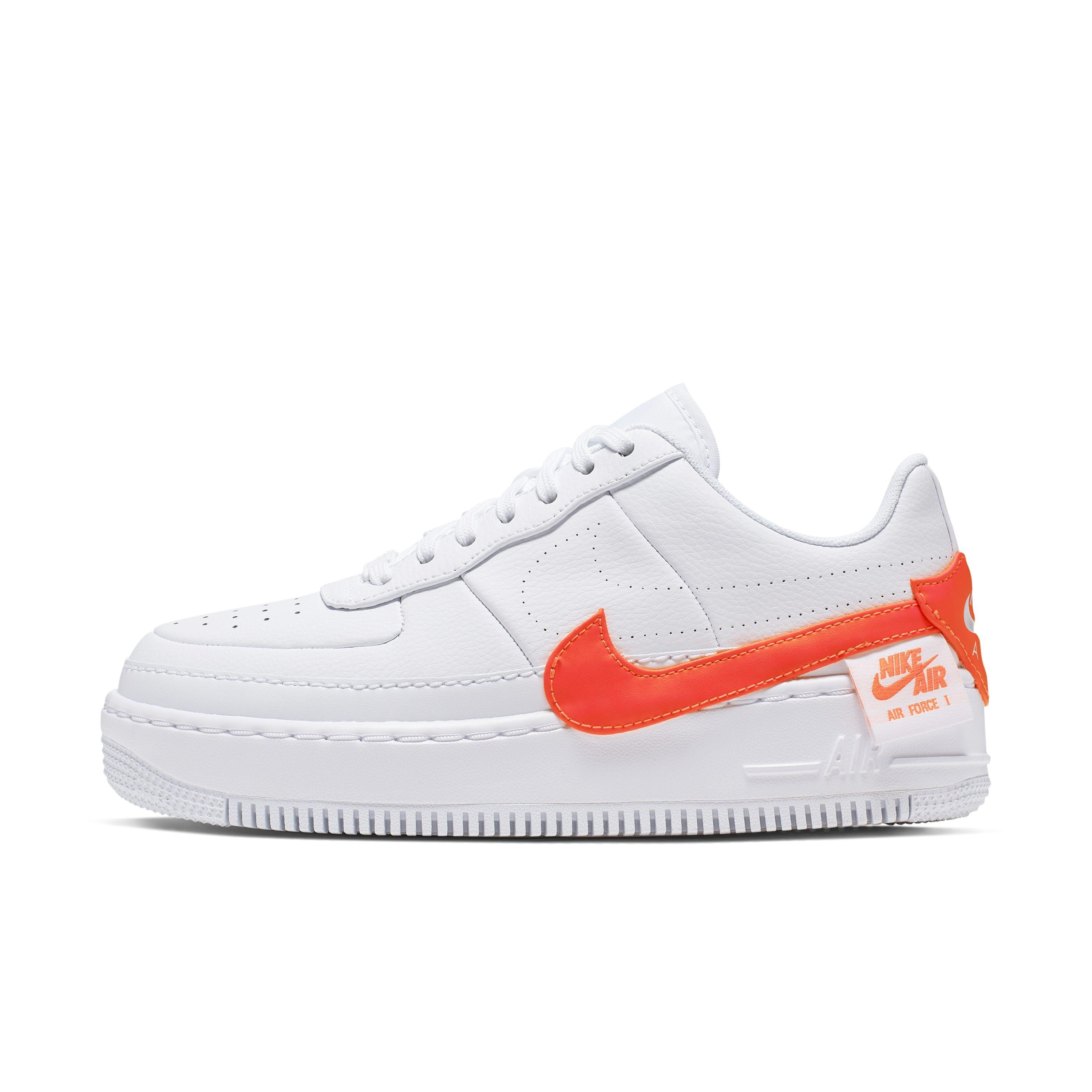 Nike Air Force 1 Jester Xx Shoe in White - Lyst