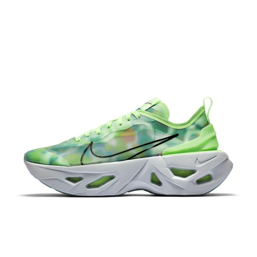 nike zoomx vista grind green