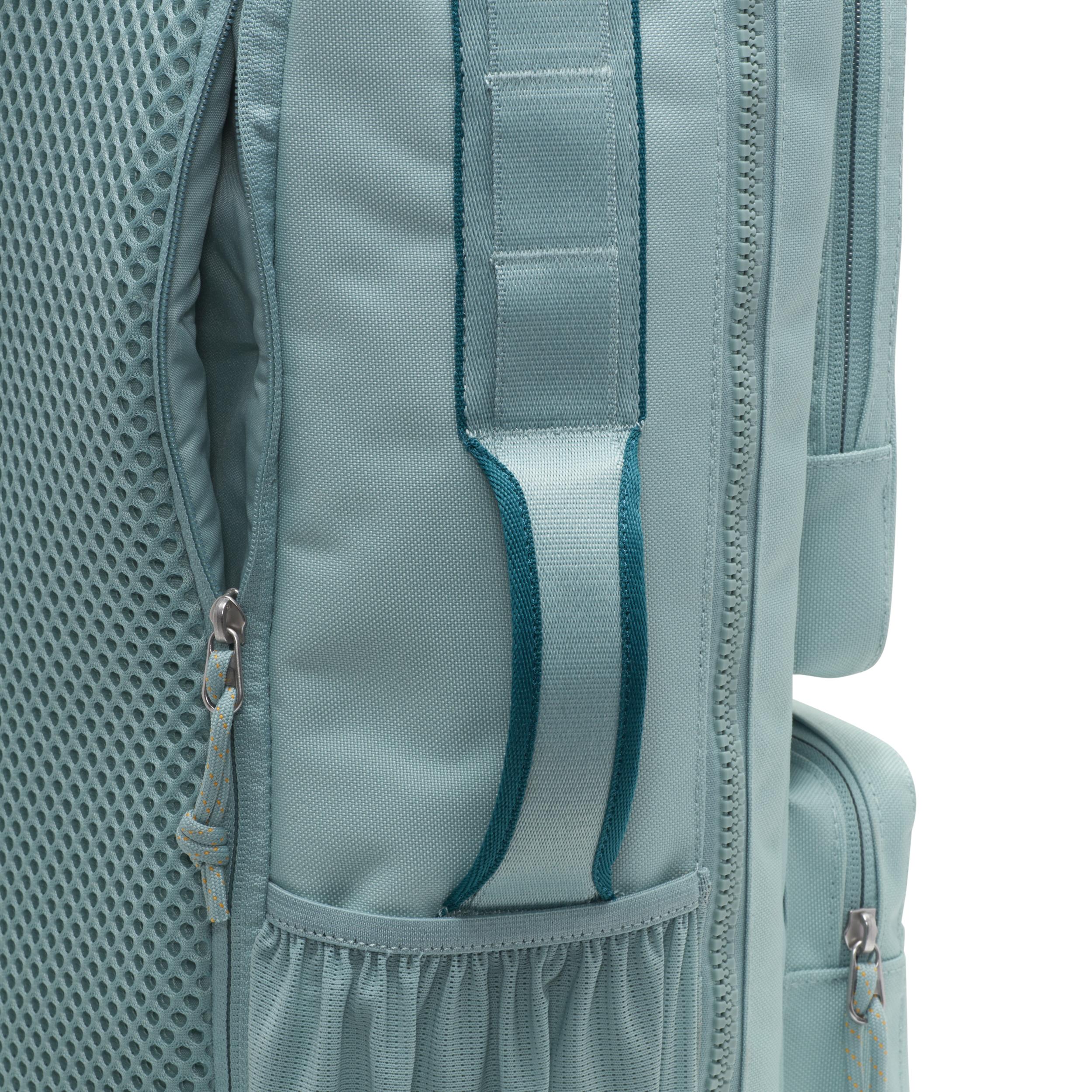 Nike Utility Elite Training Backpack (32l) in Blue for Men | Lyst