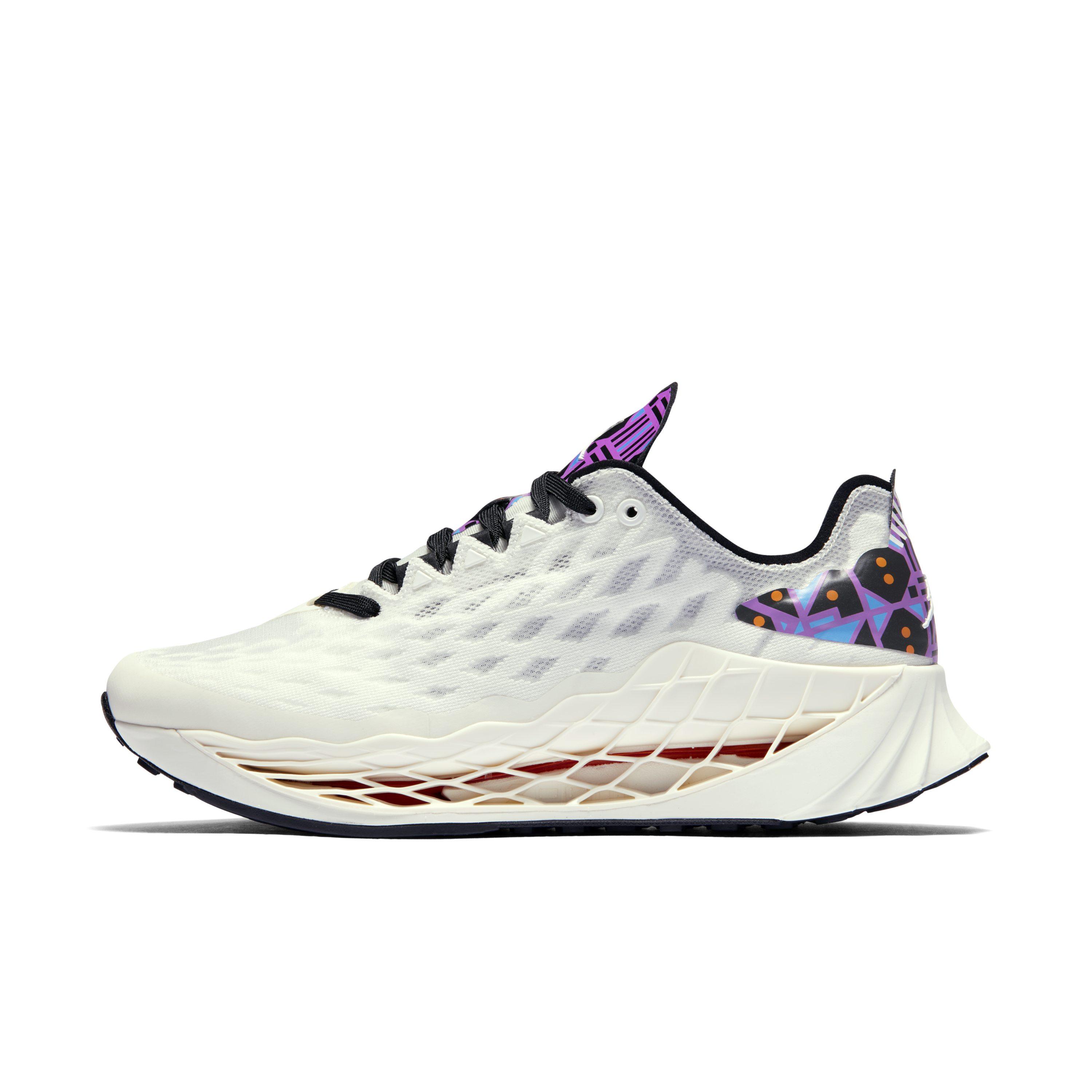 Nike Jordan Zoom Trunner Ultimate Quai 54 Running Shoe in White for Men |  Lyst UK