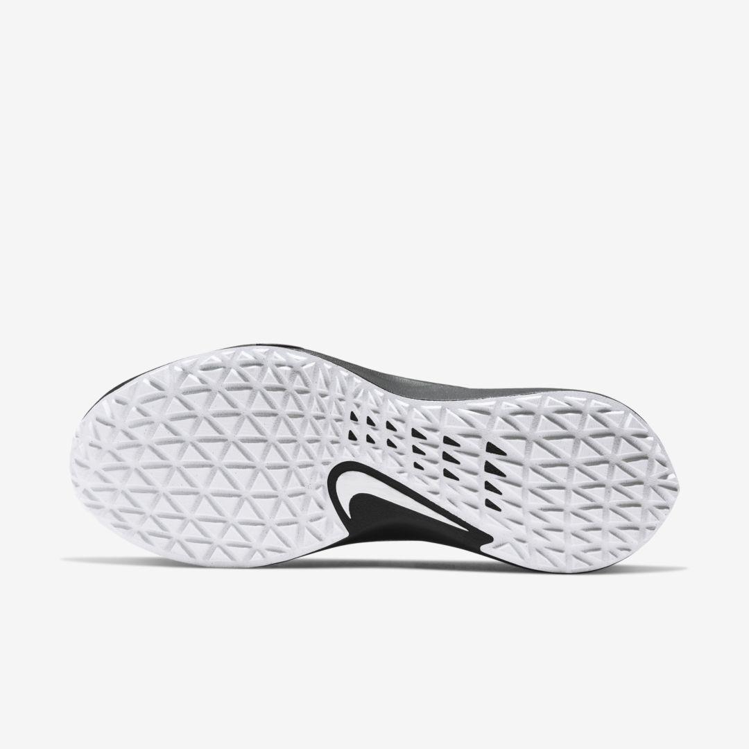 nike vapor edge turf review