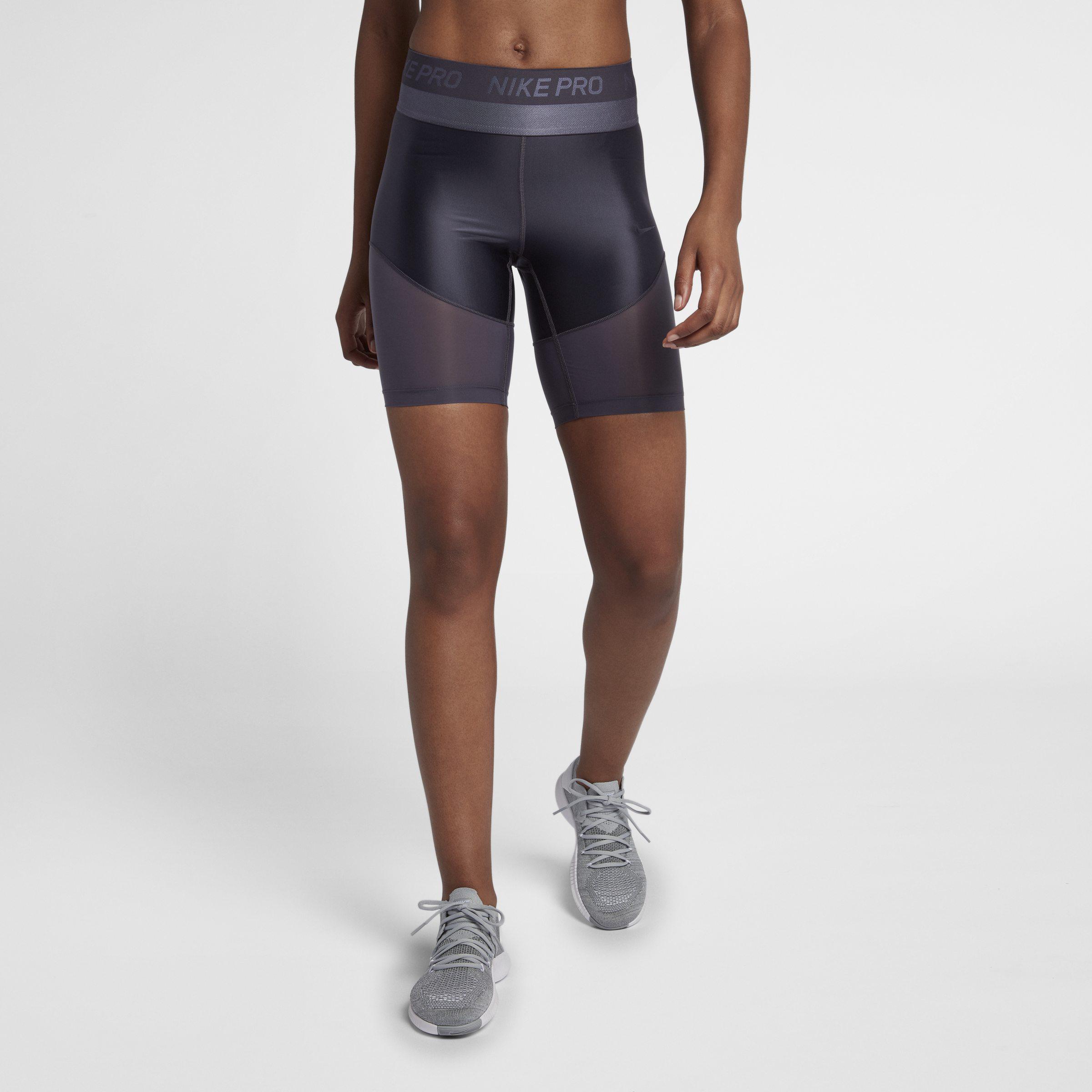 nike hypercool short
