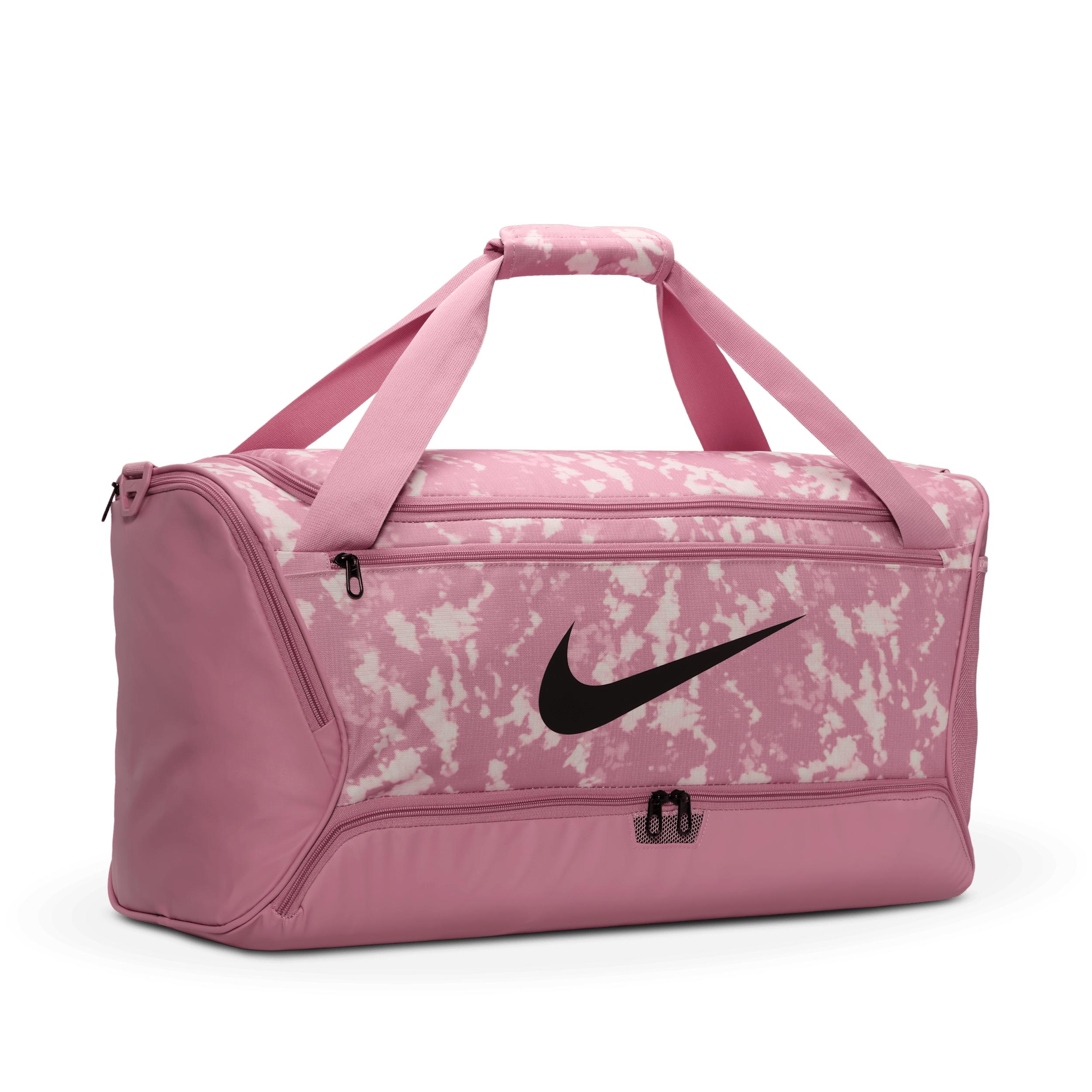 Smokey Mauve Brasilia Sporttasche Nike Nike Performance BRASILIA