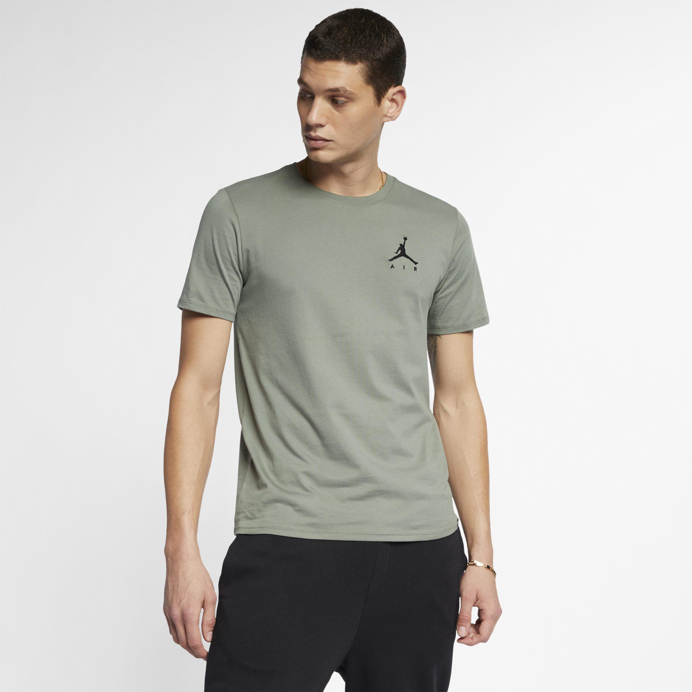 jordan sportswear jumpman air