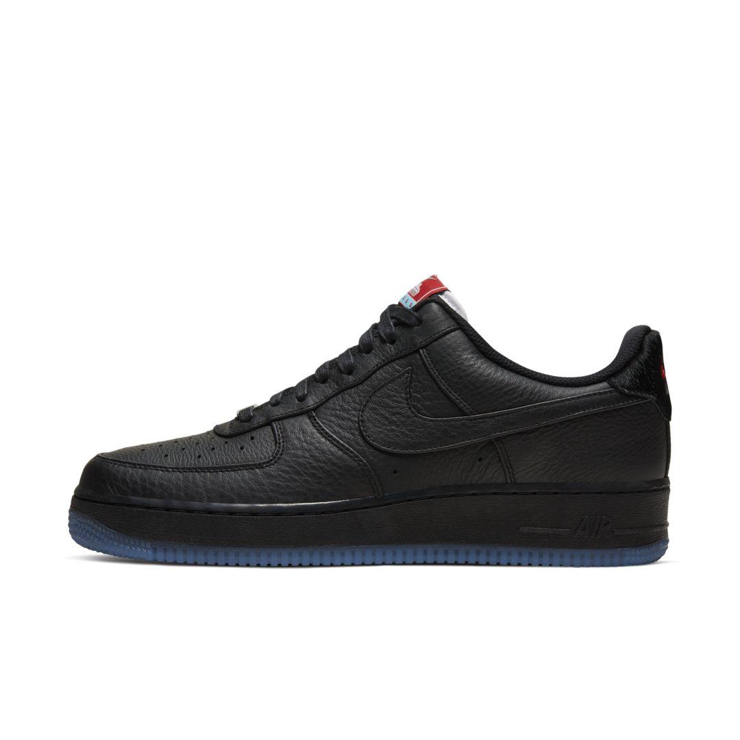air force 1 low all for 1 chicago