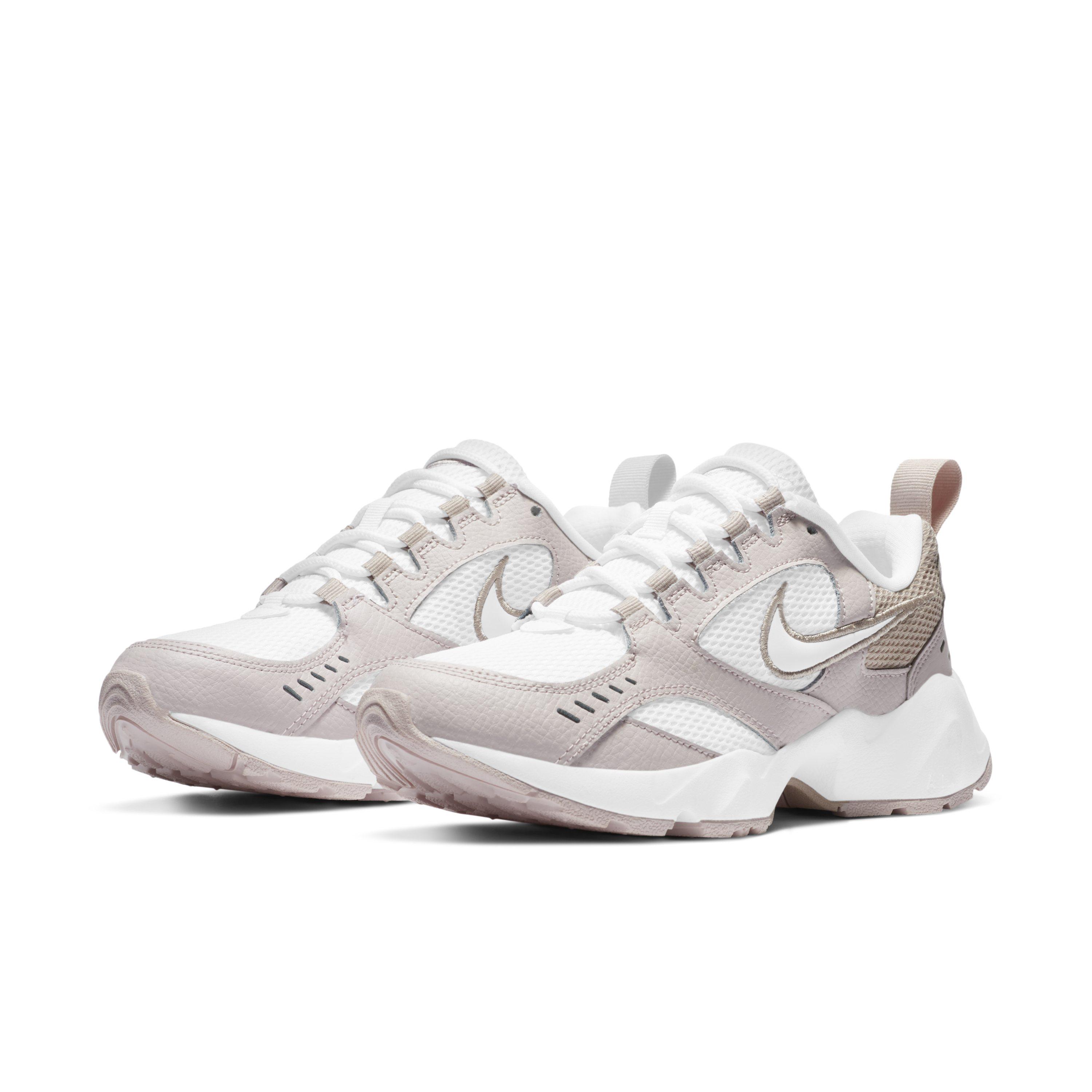 nike air heights pink