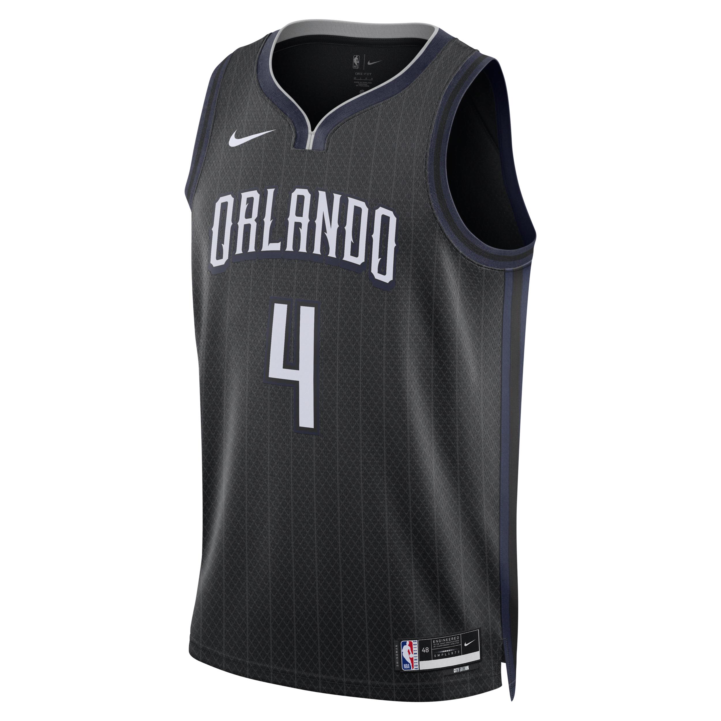 jalen suggs magic jersey