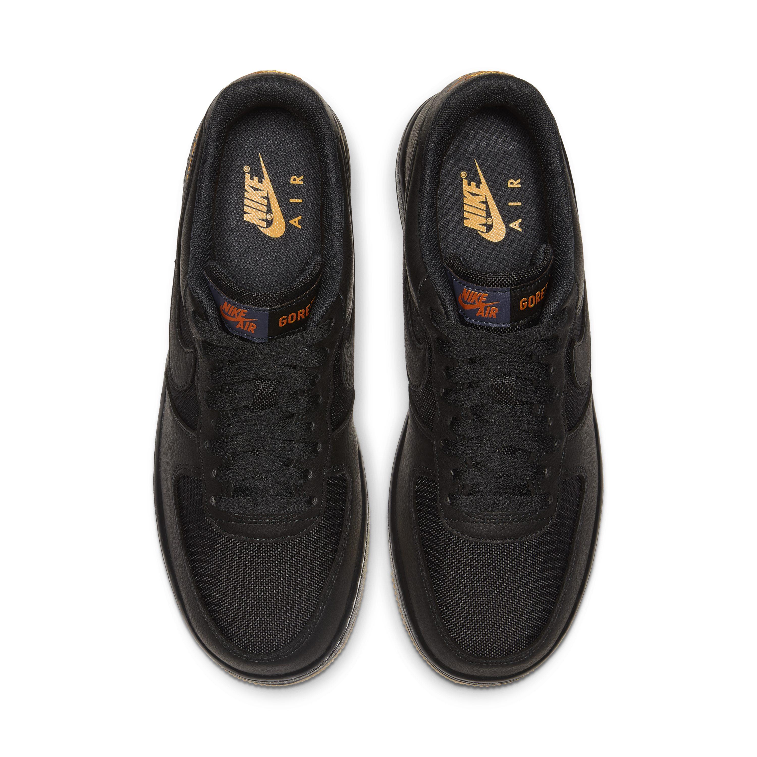 Nike Air Force 1 '07 GTX Anthracite - The Drop Date