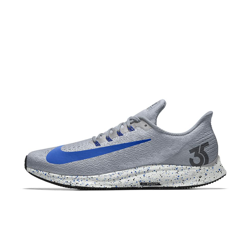nike zoom pegasus id