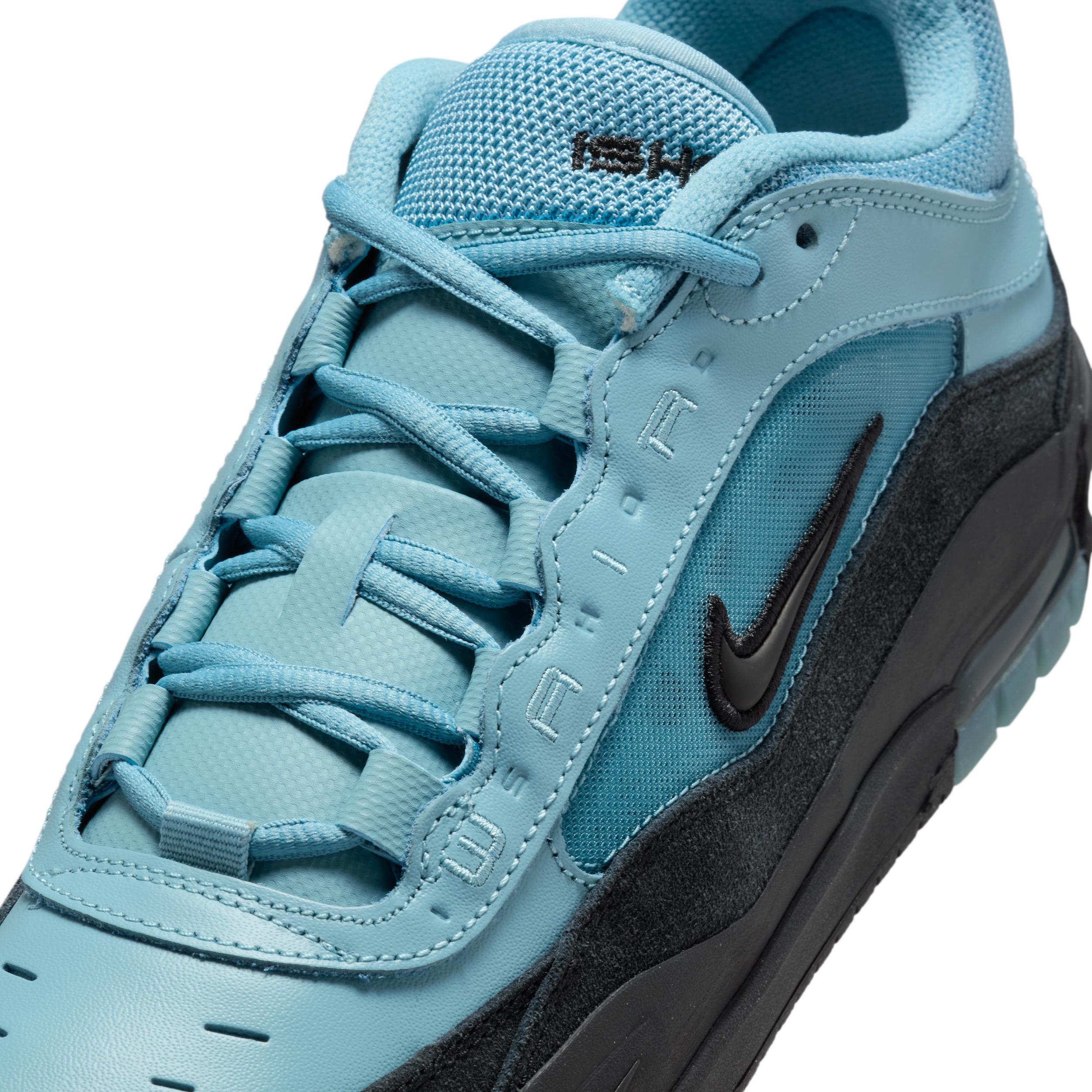 Nike Air Max Ishod Skate Shoes in Blue for Men | Lyst