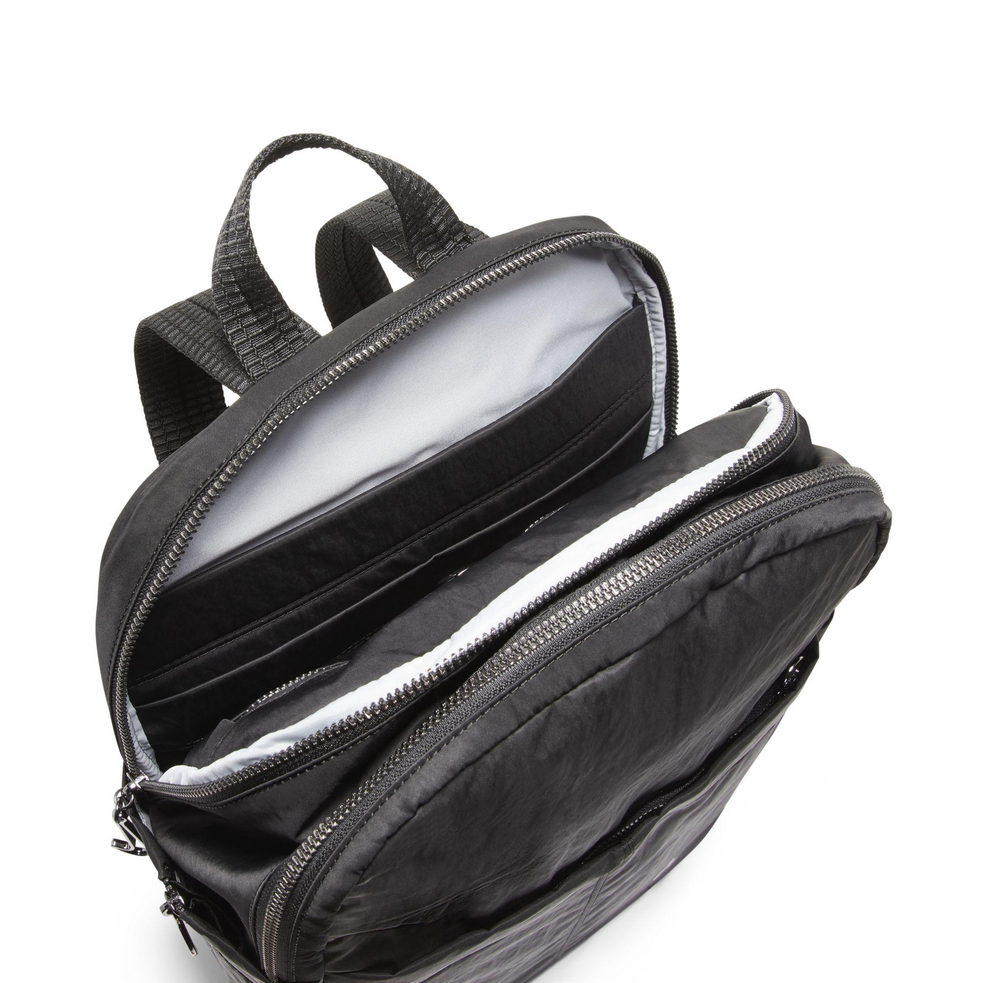 Nike, Bags, Nike One Luxe Backpack 2l Black One Size Cv061 010 New  Backpack 120