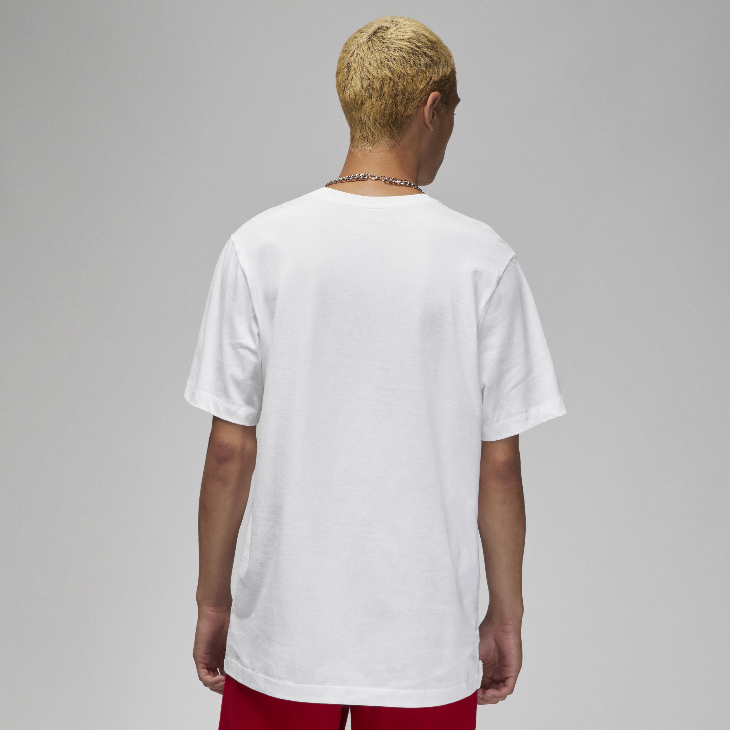jordan brand sorry tshirt
