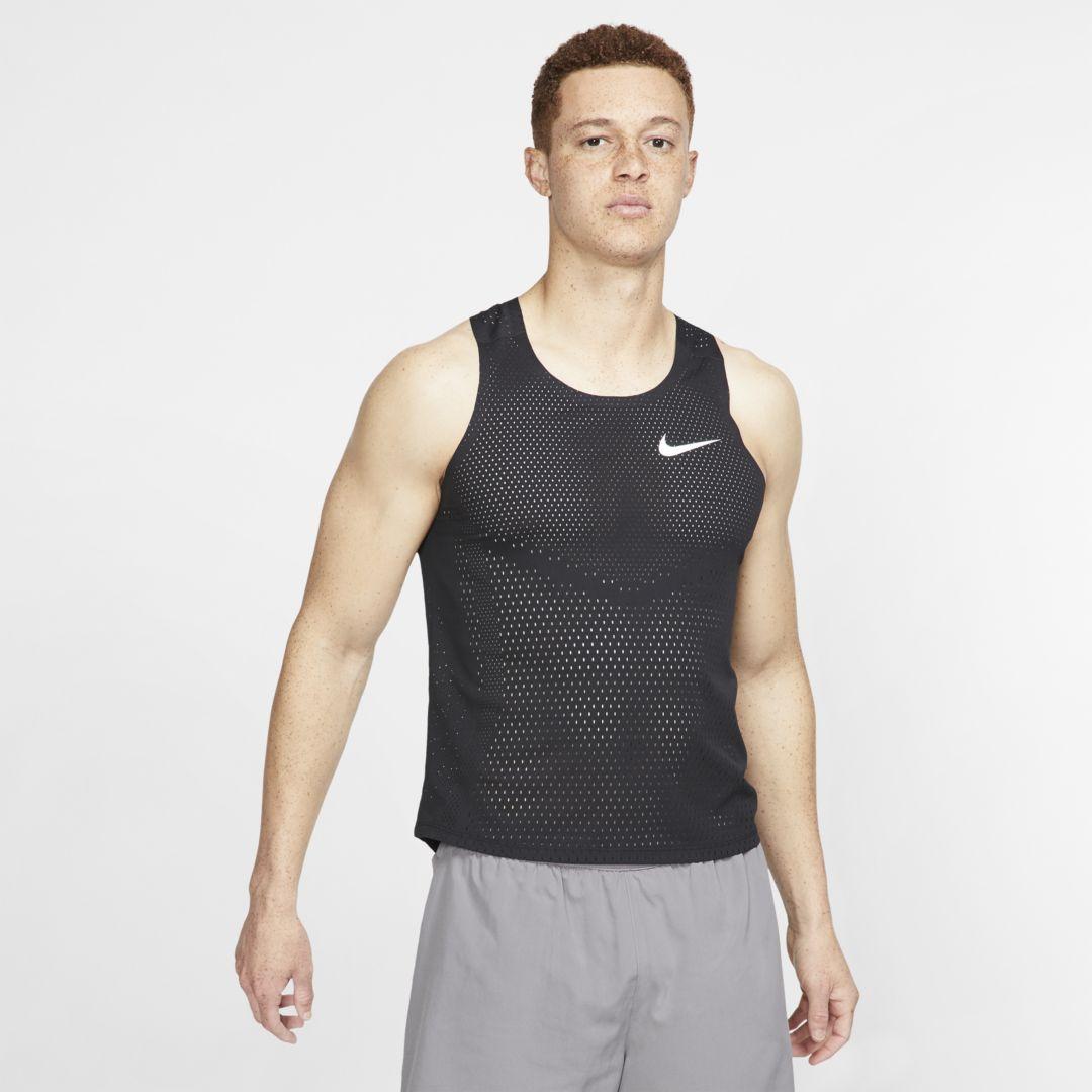 nike bodybuilding tank top