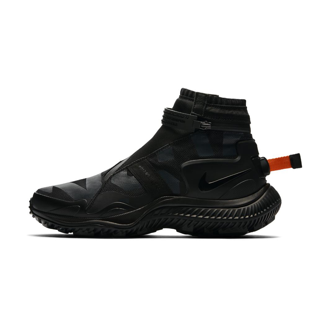 Lyst - Nike Nike Gaiter Men's Boot in Black for Men