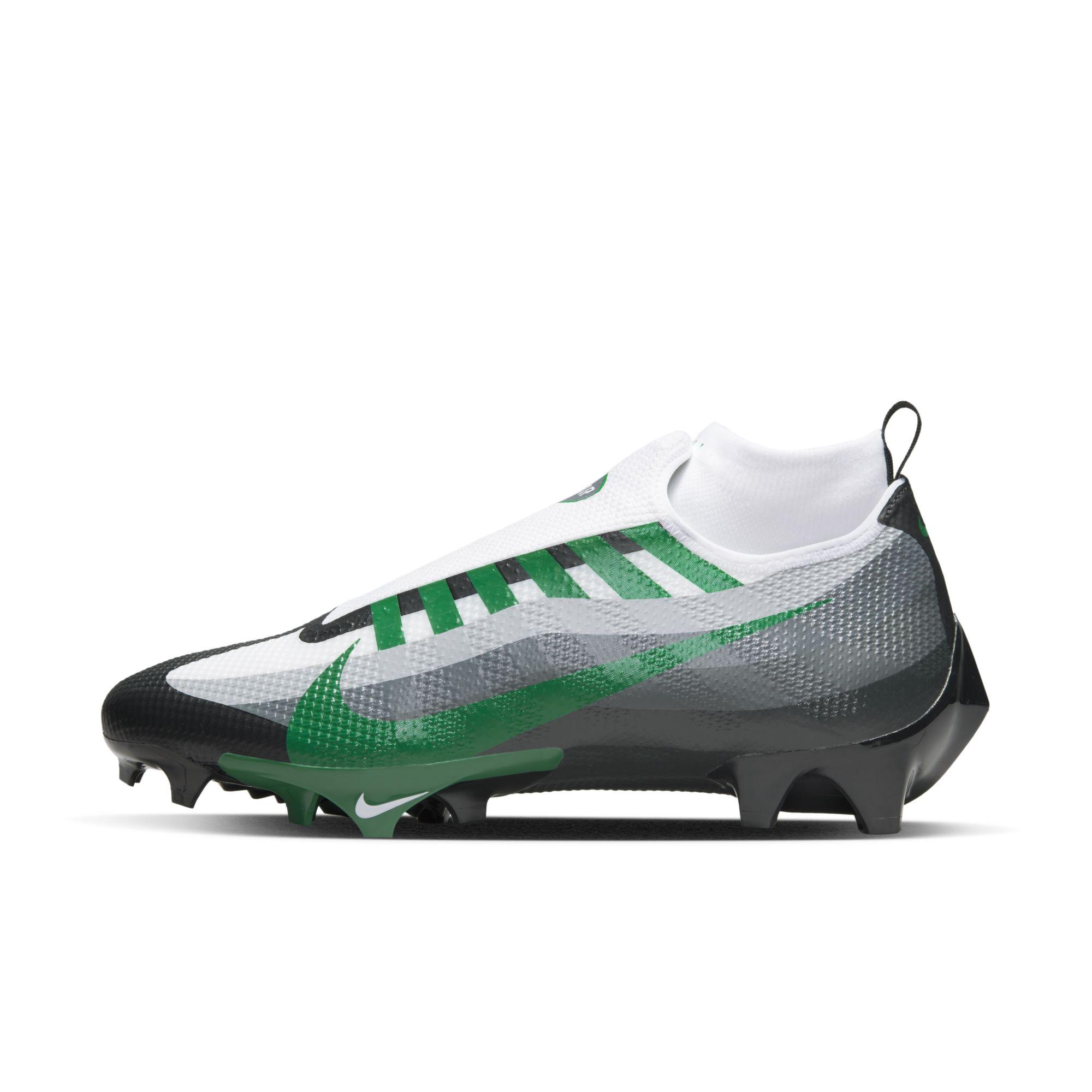 Nike Vapor Edge Pro 360 Football Cleats in Green for Men | Lyst
