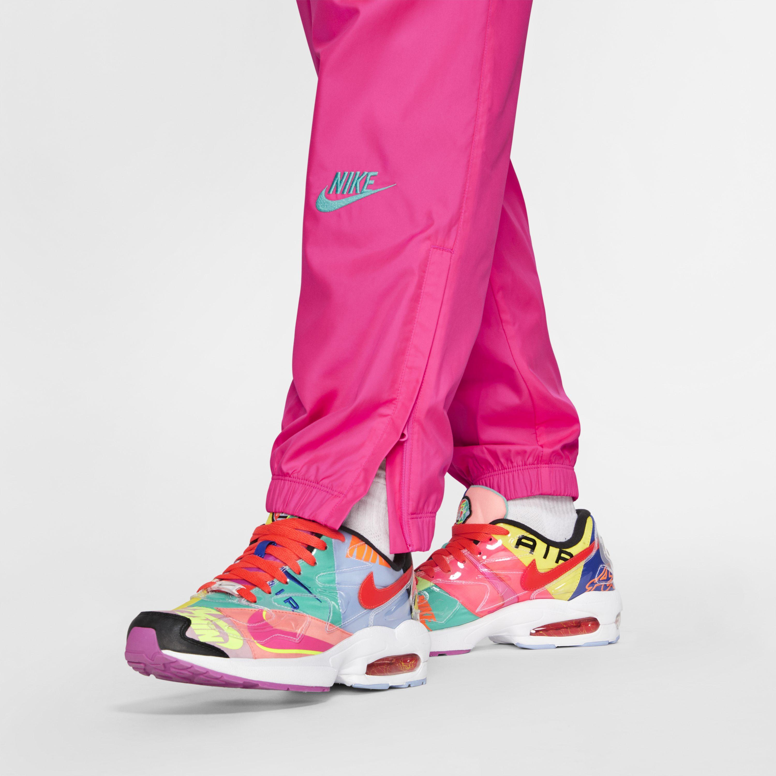 nike x atmos tracksuit