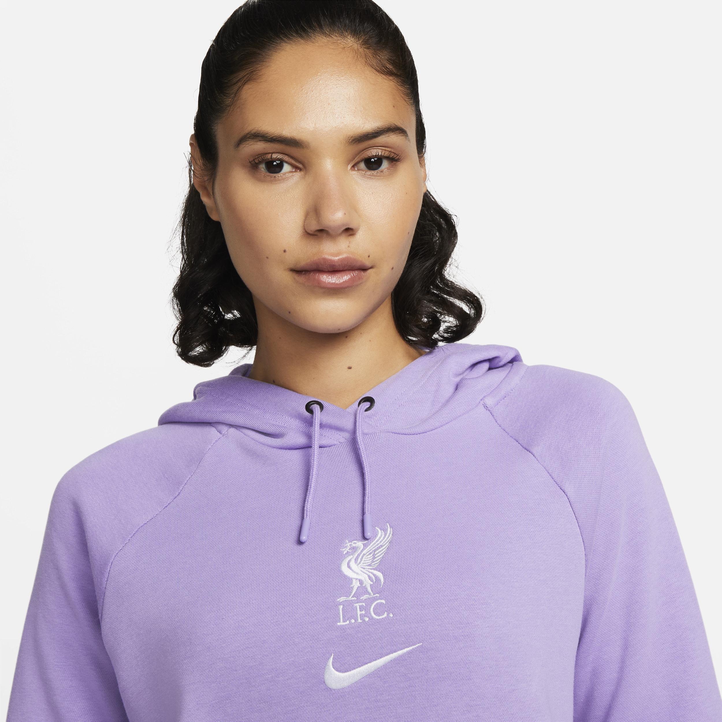 Lfc hoodie nike hotsell